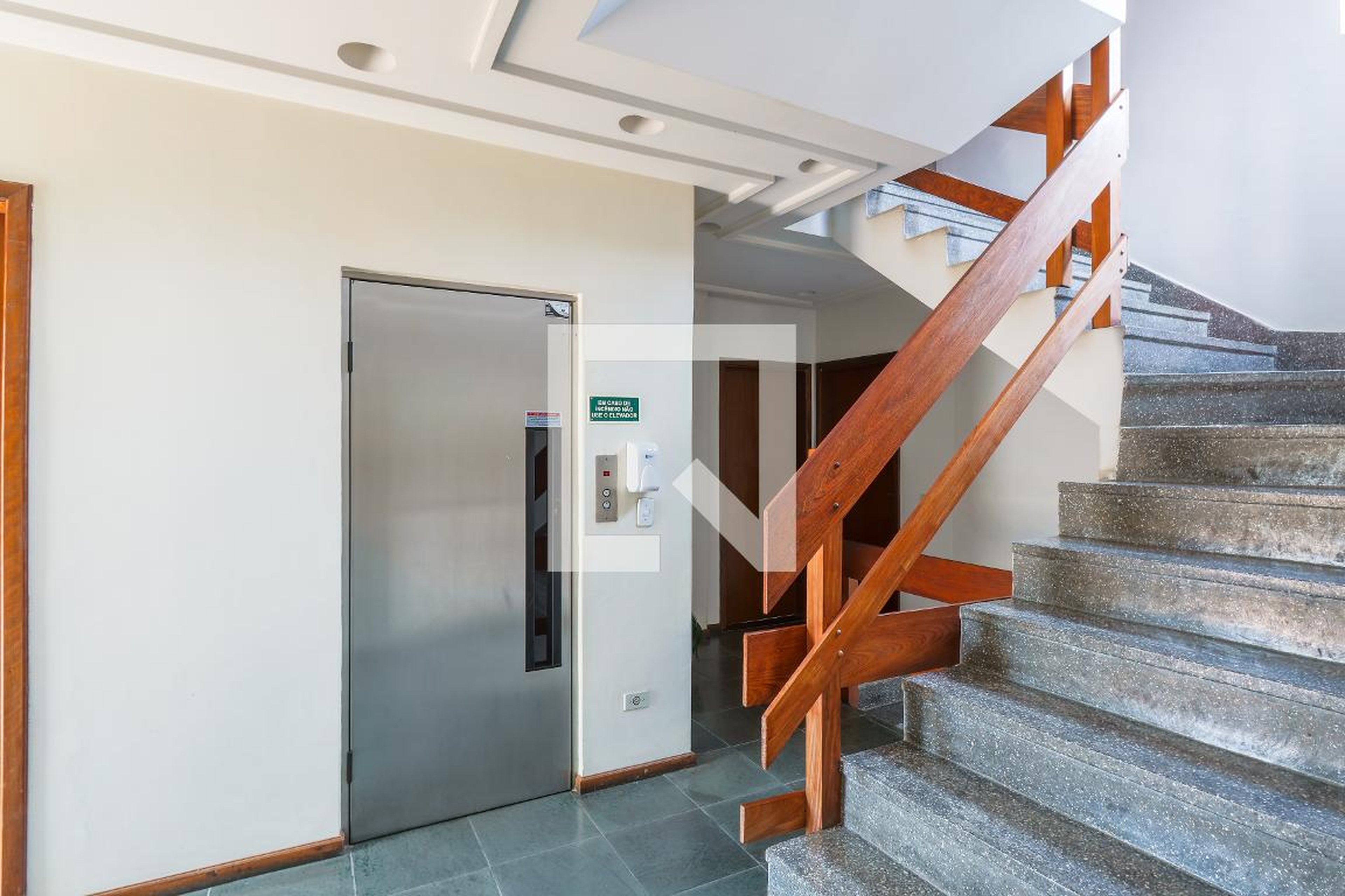 Elevador - 