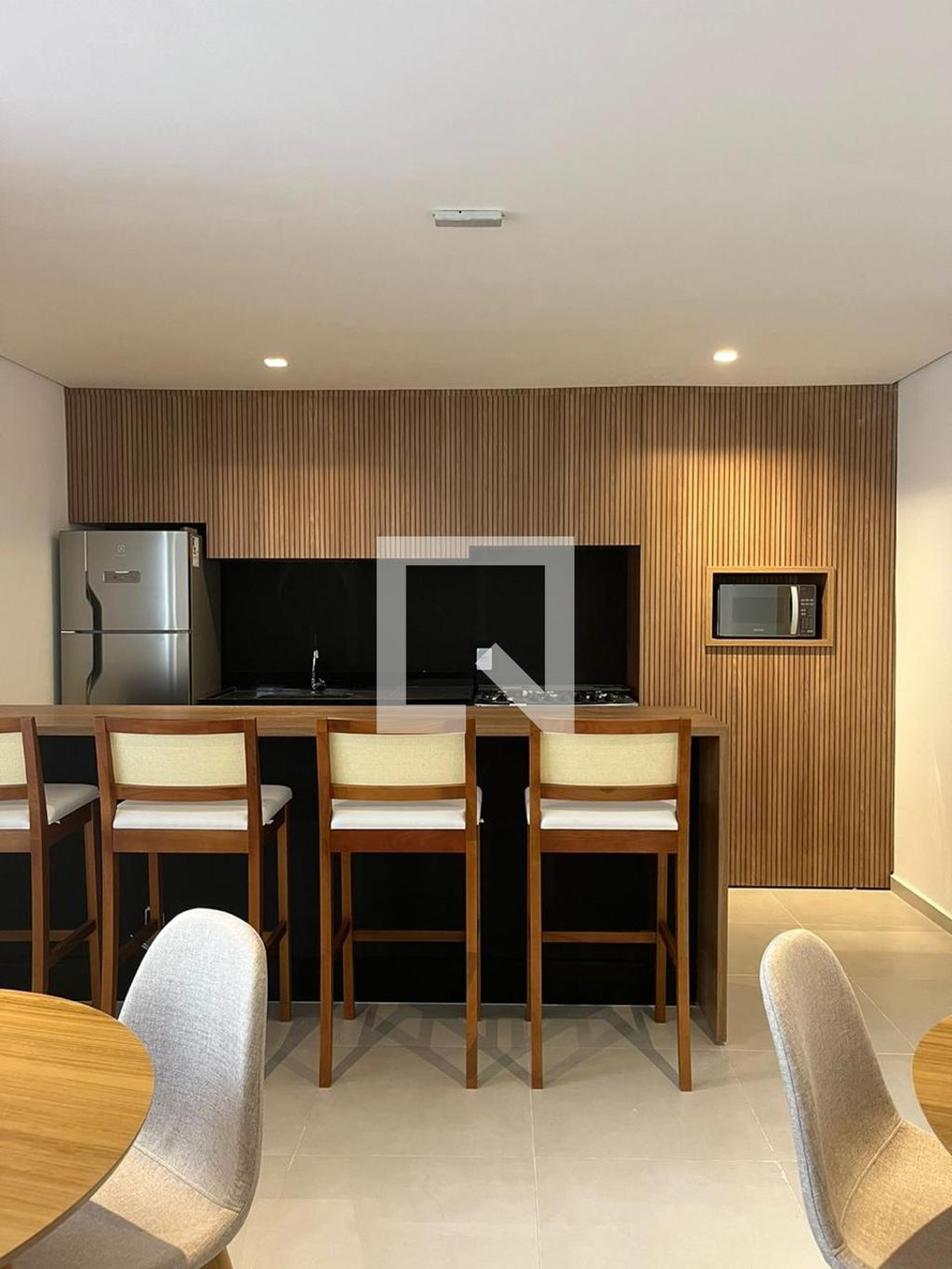 Salão de Festas - I Like Ipiranga