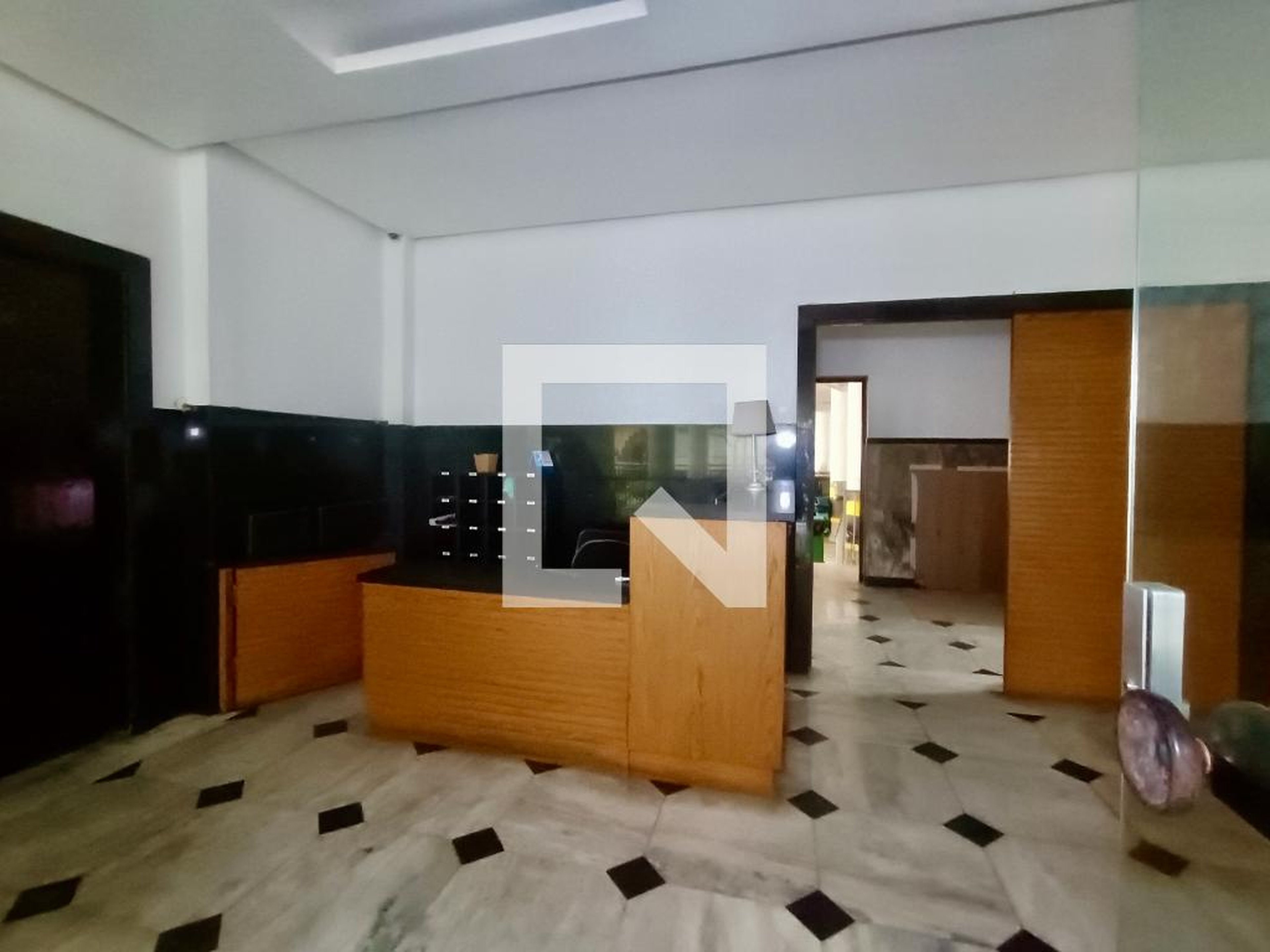 Portaria Condomínio om. Venâncio Flores