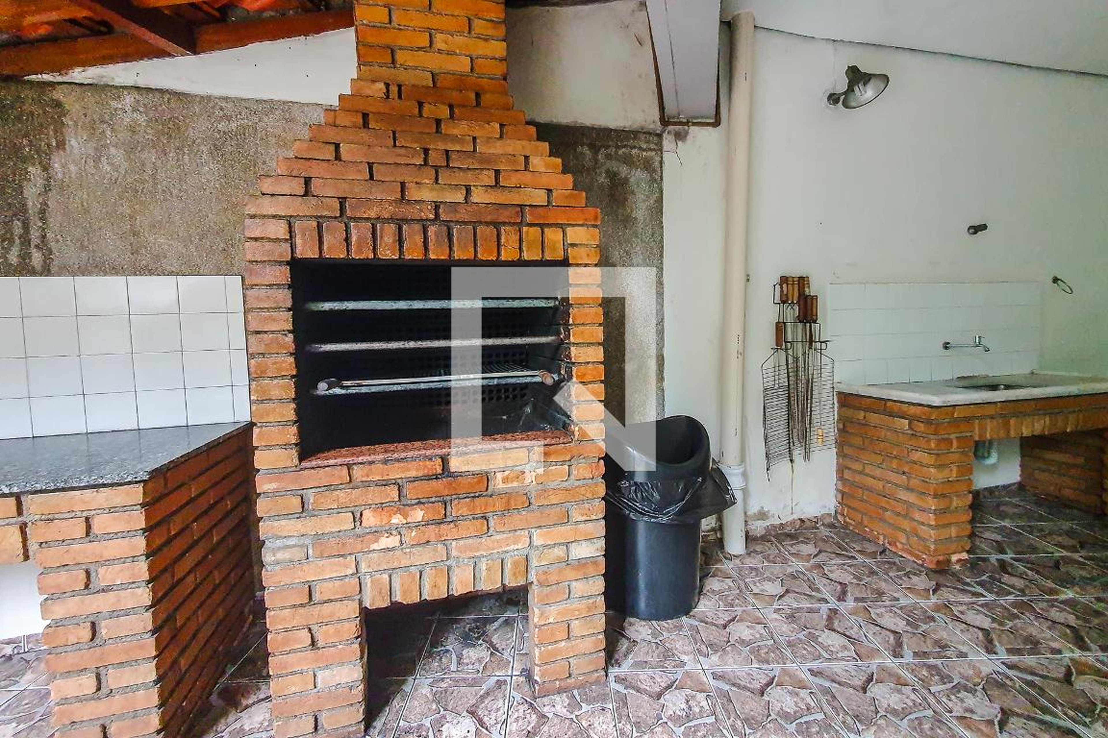 Churrasqueira - Life Center