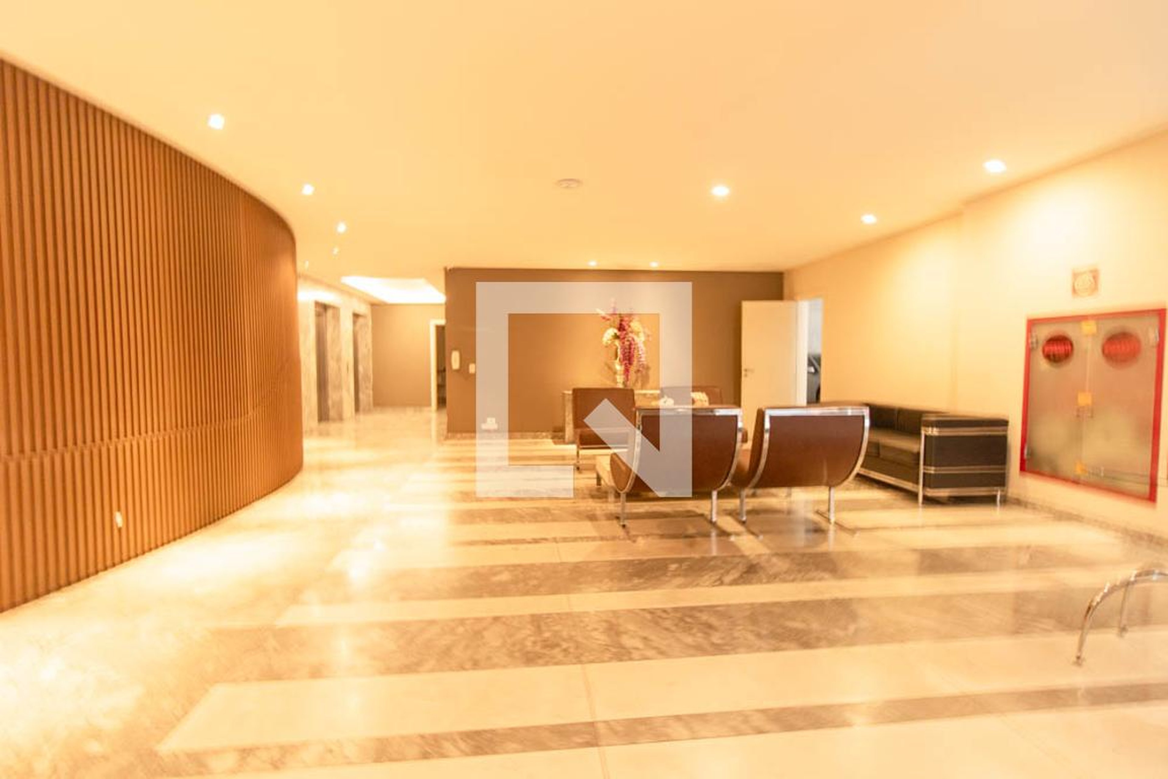 Hall de entrada - null