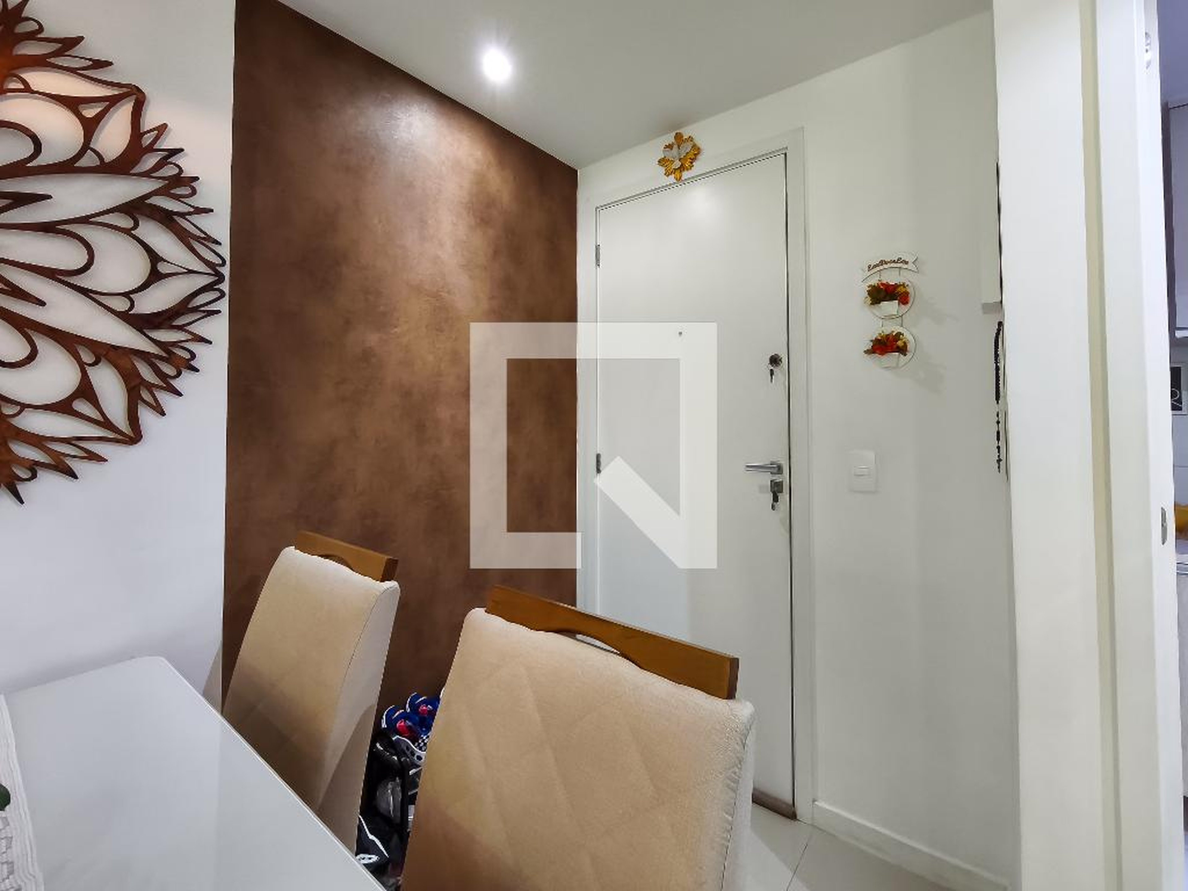 Entrada - Terrace Residence