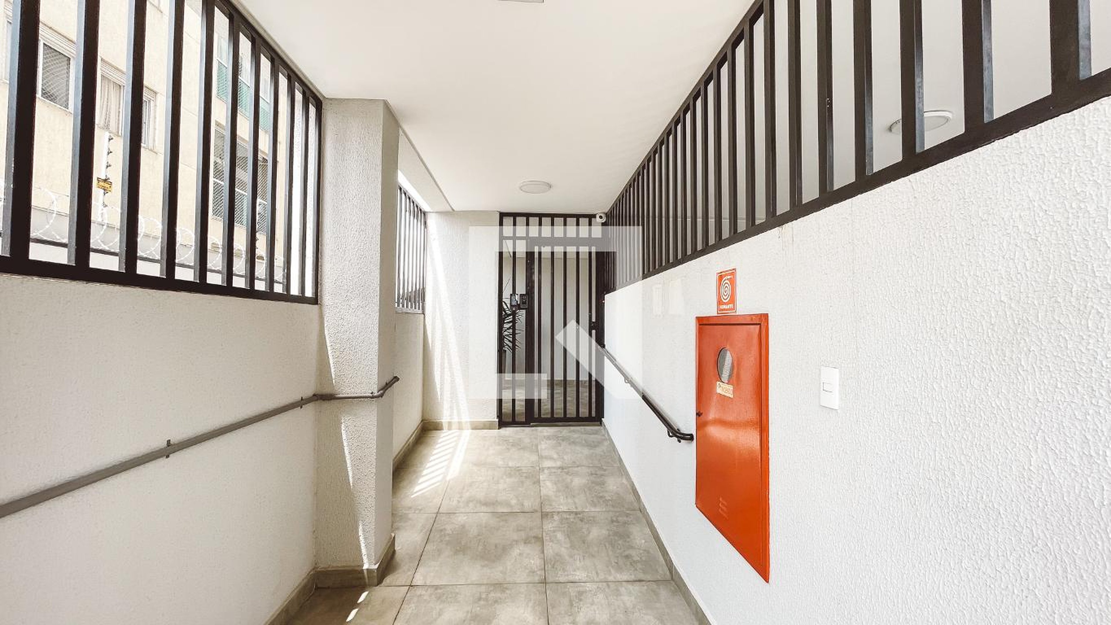 Entrada - Paulo Maldi 2 Parada Inglesa