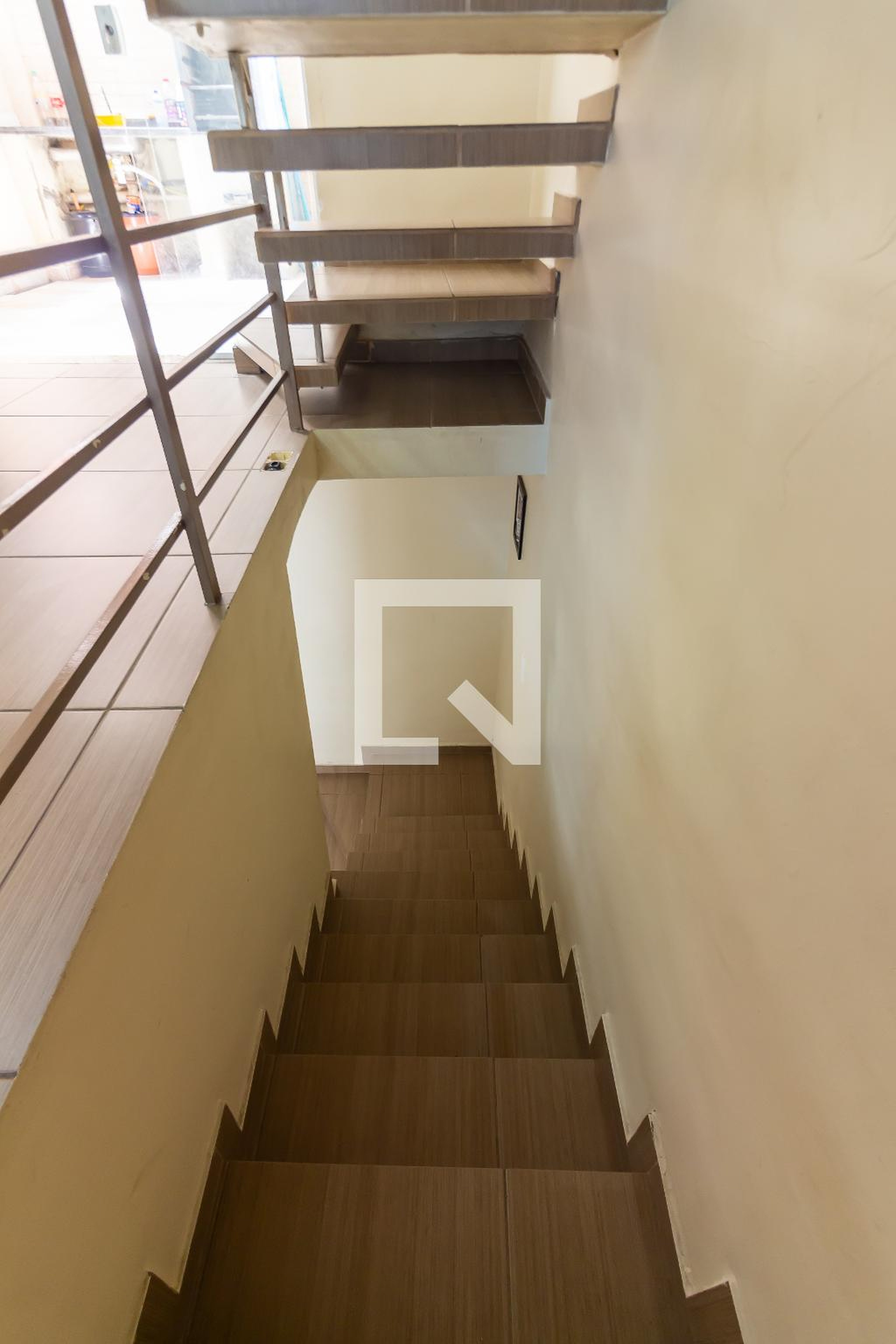 Hall de Entrada - Boa Vista