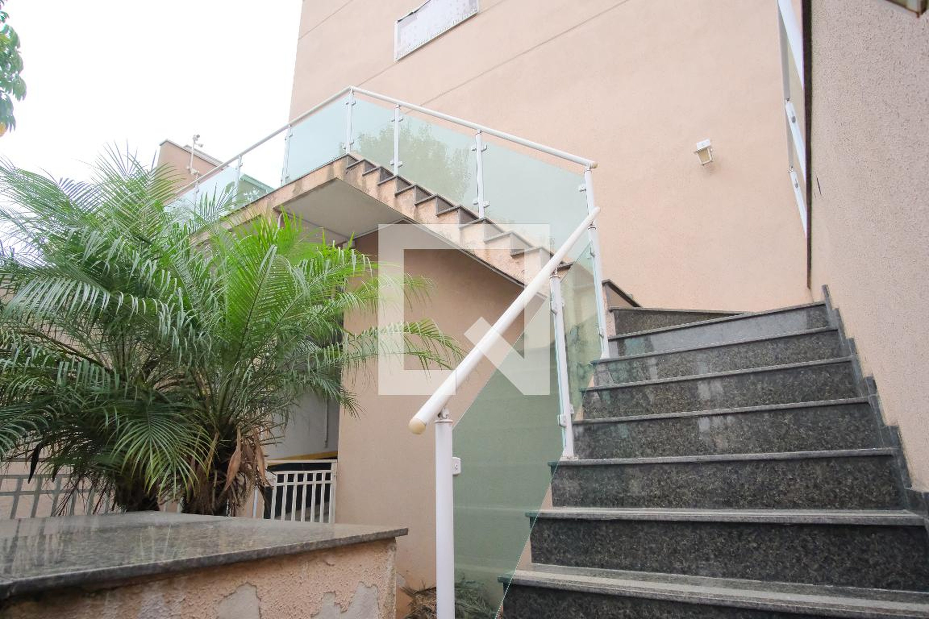 Área comum - Piazza de Fontana de Trevi