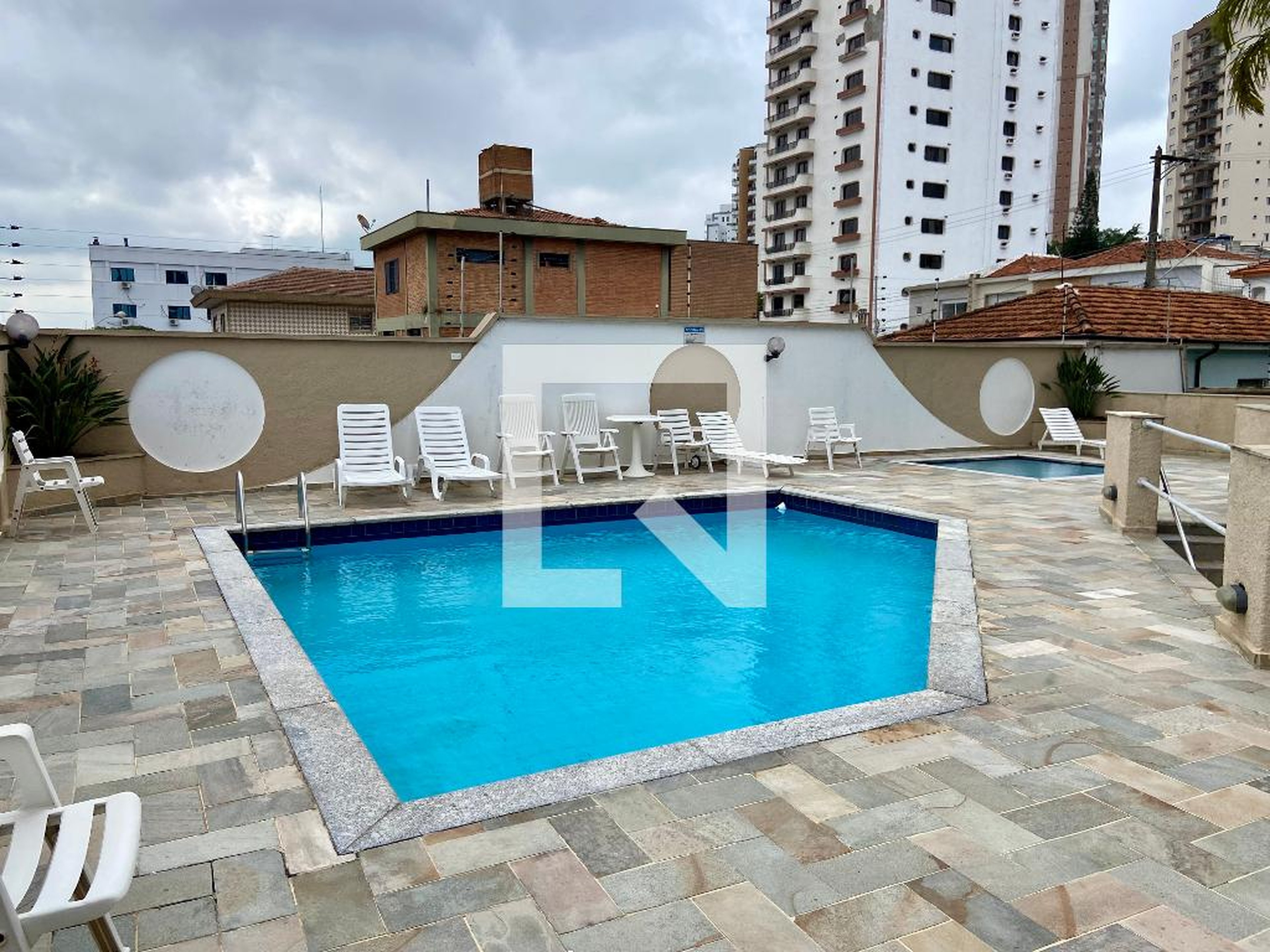 Piscina - Castel Di Veneza