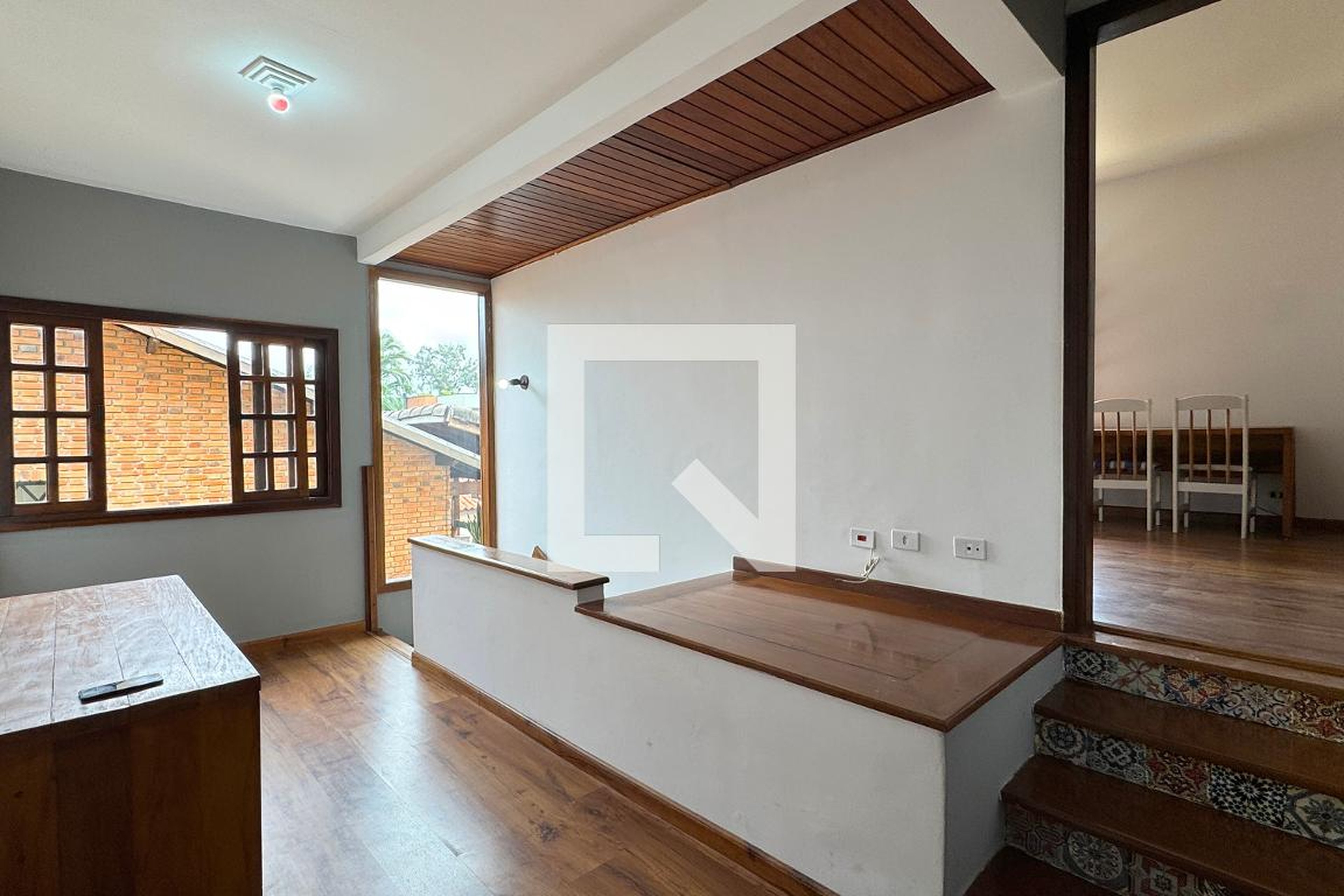 Hall - Residencial Alphaville 09