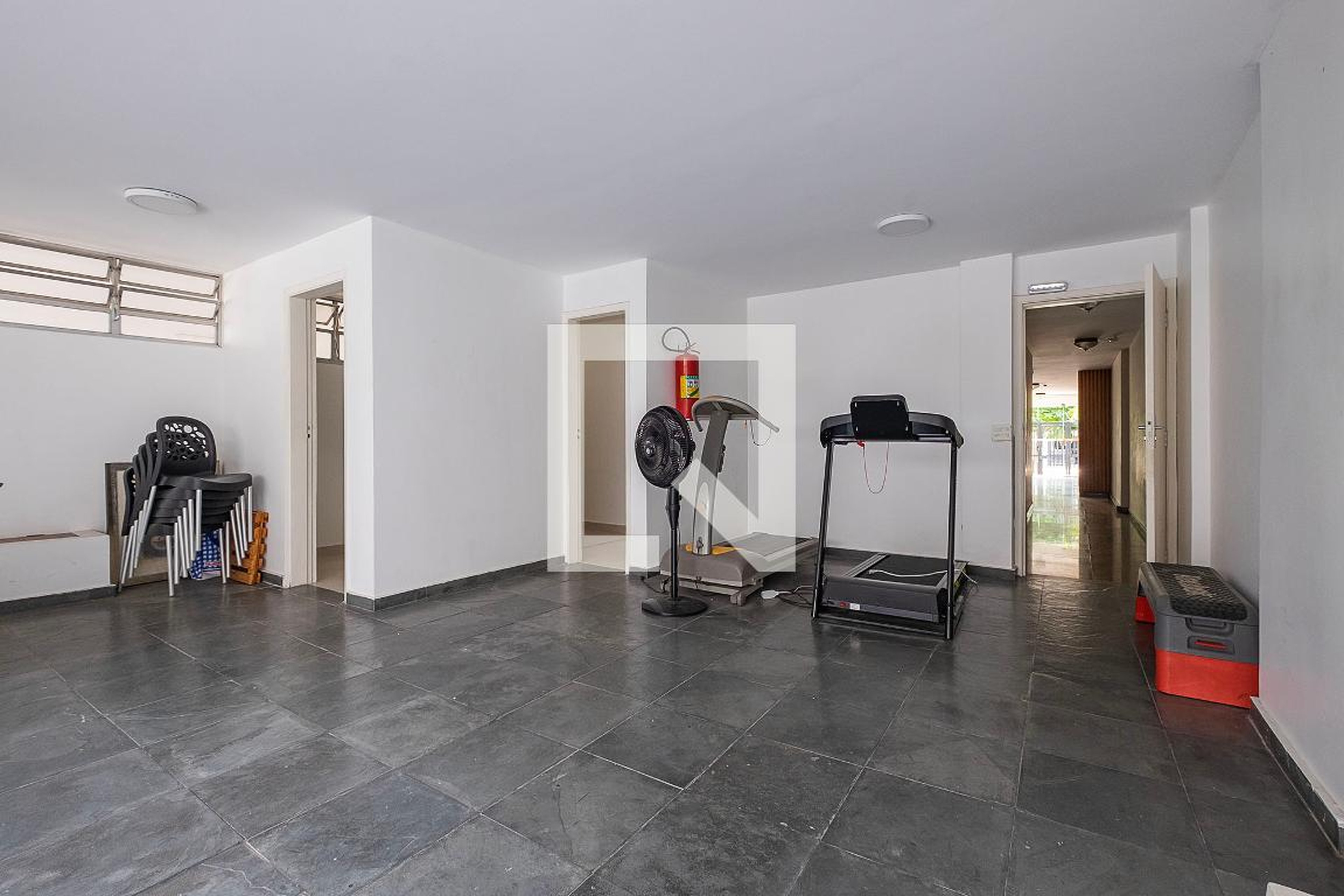 Academia - Chafic Yabig