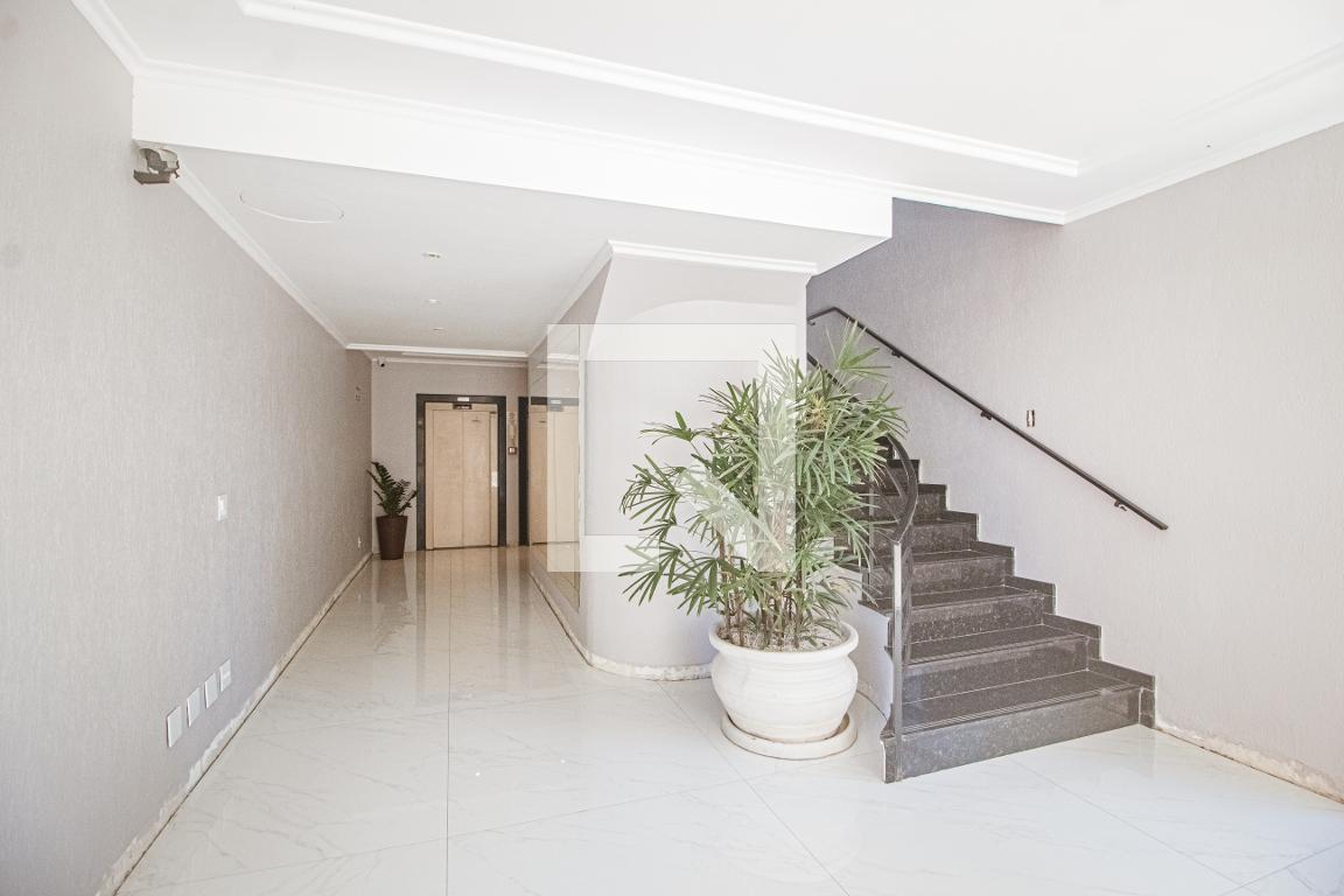 Hall de entrada - The Sun