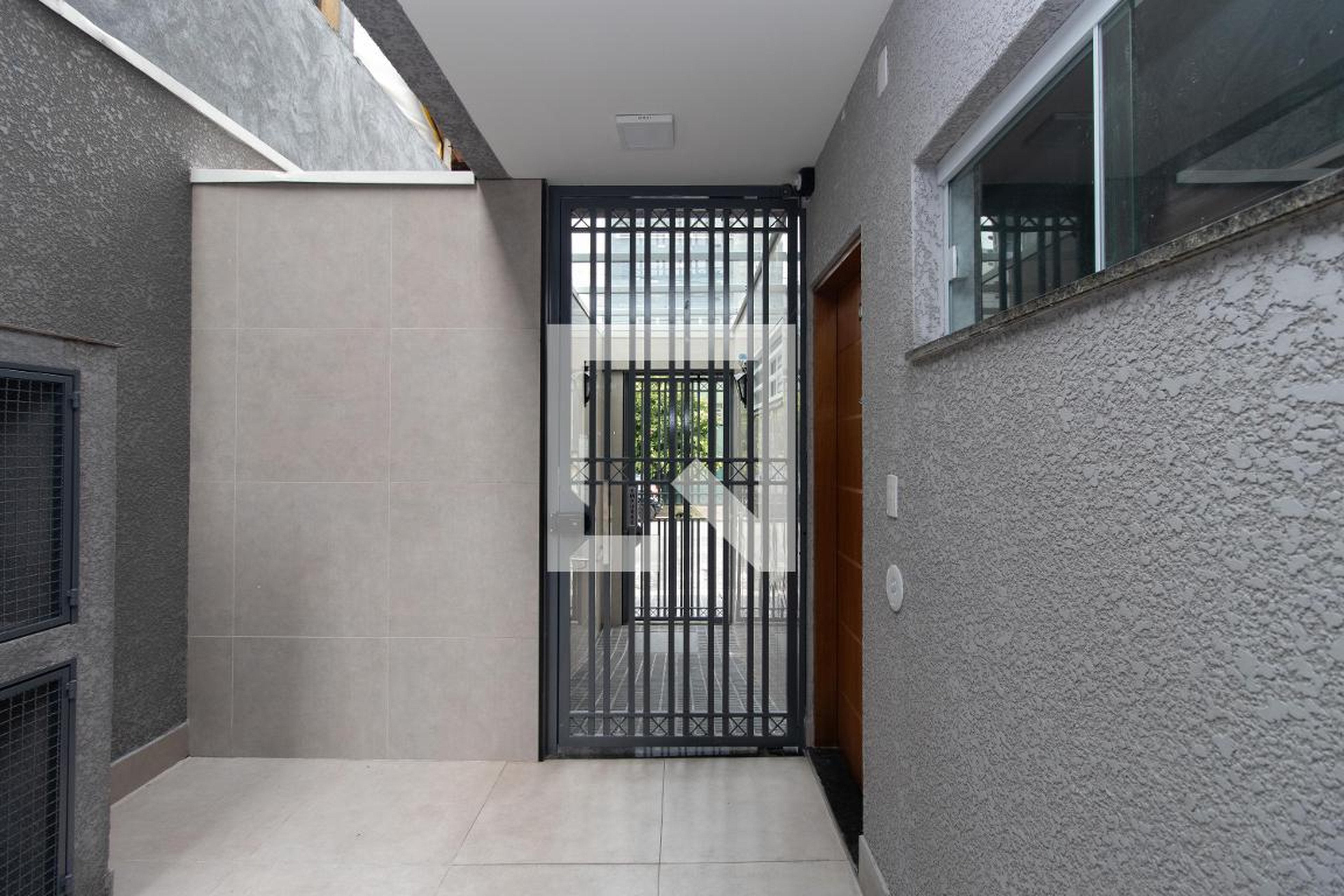 Entrada - Residencial Ville Eli