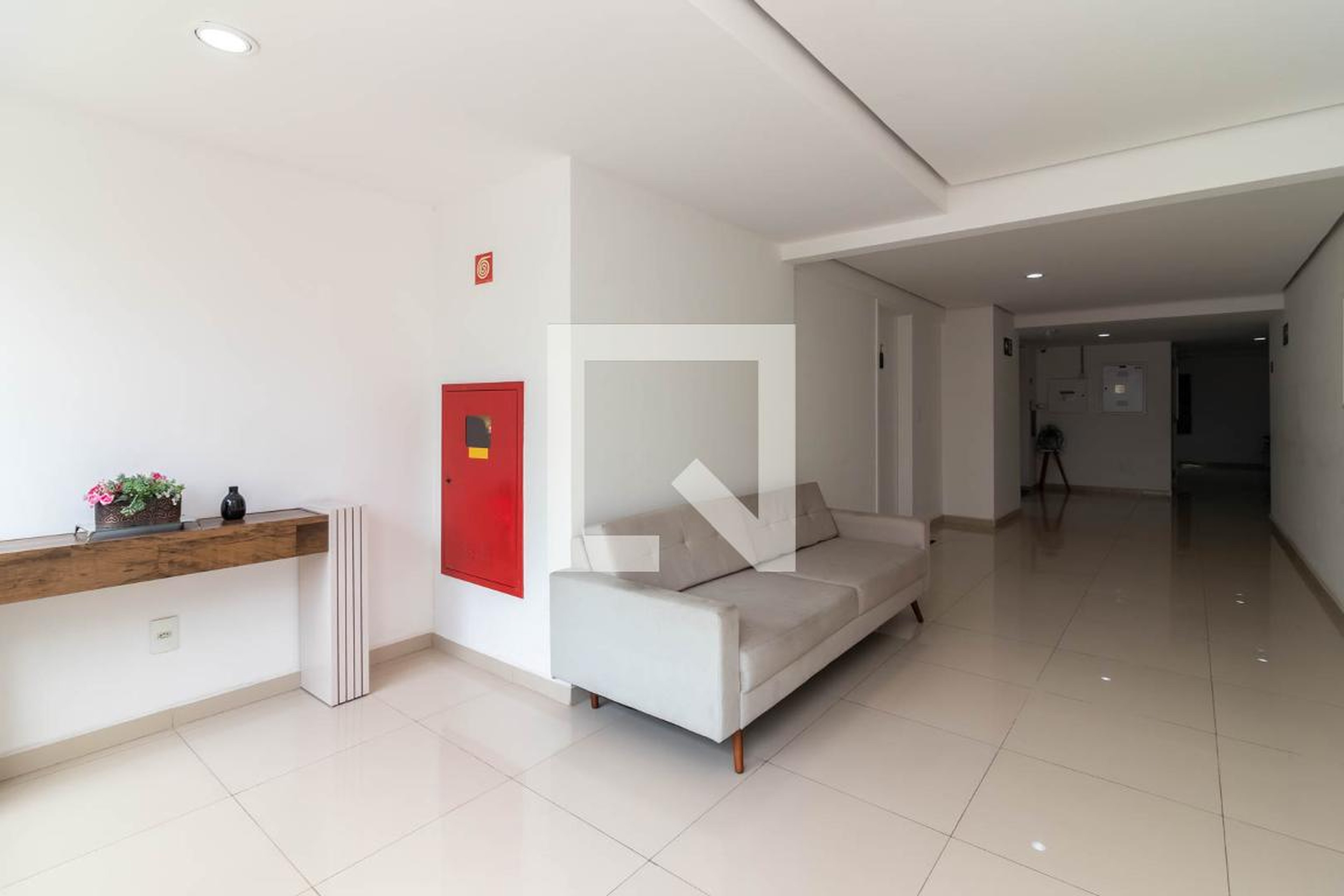 Hall Social - Res. Neri 2