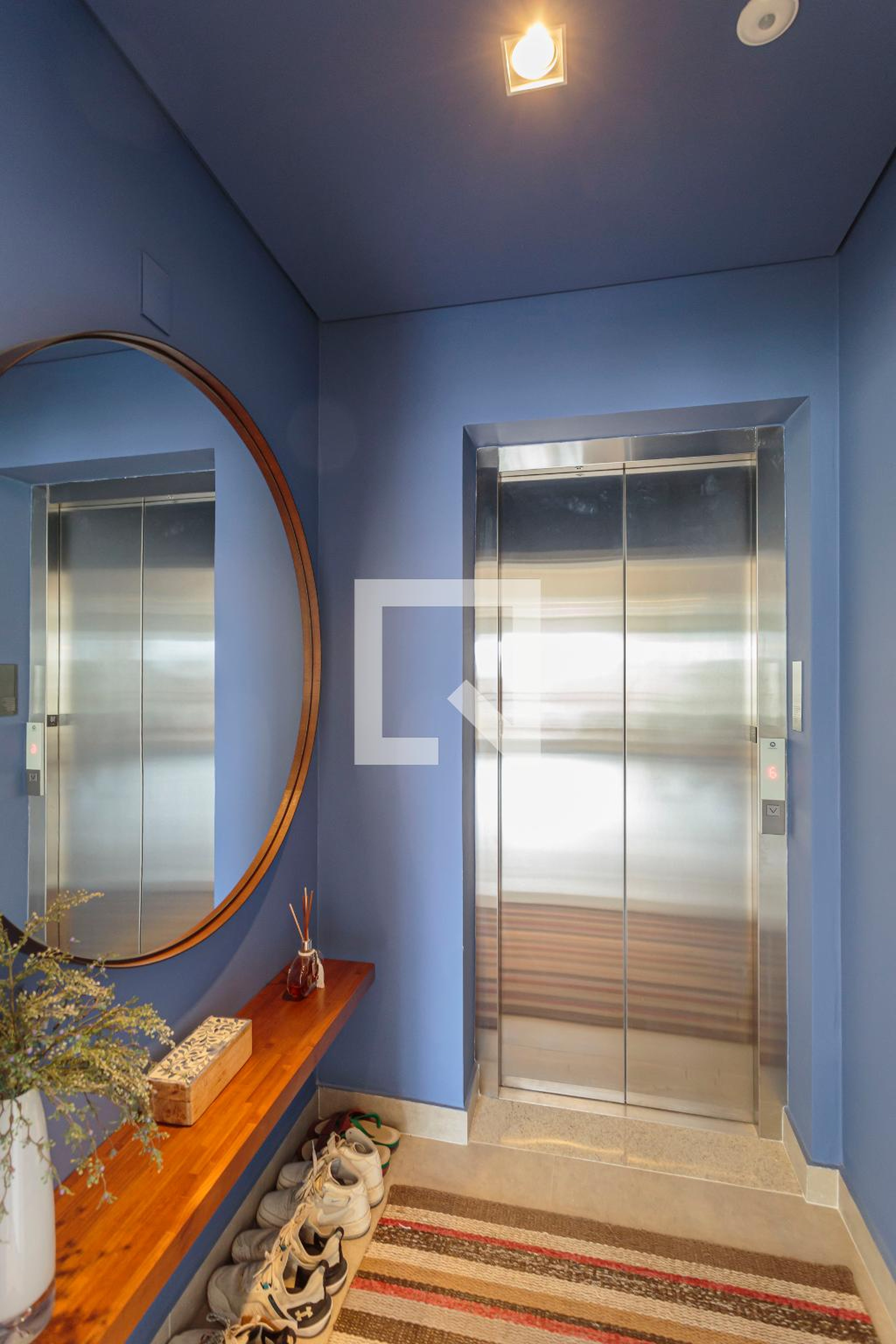 Hall - Artisan Moema