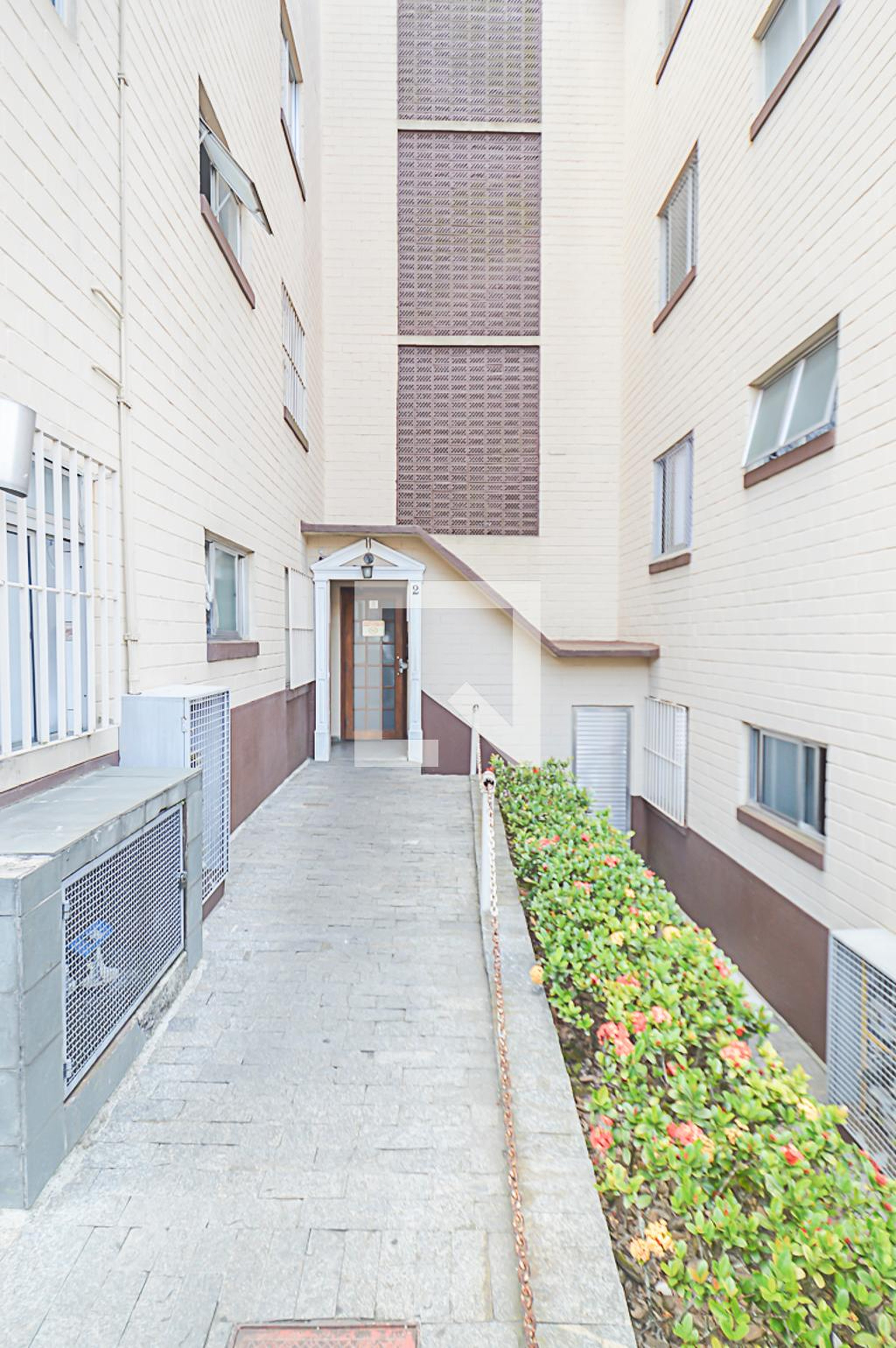 Hall de entrada - Europa I