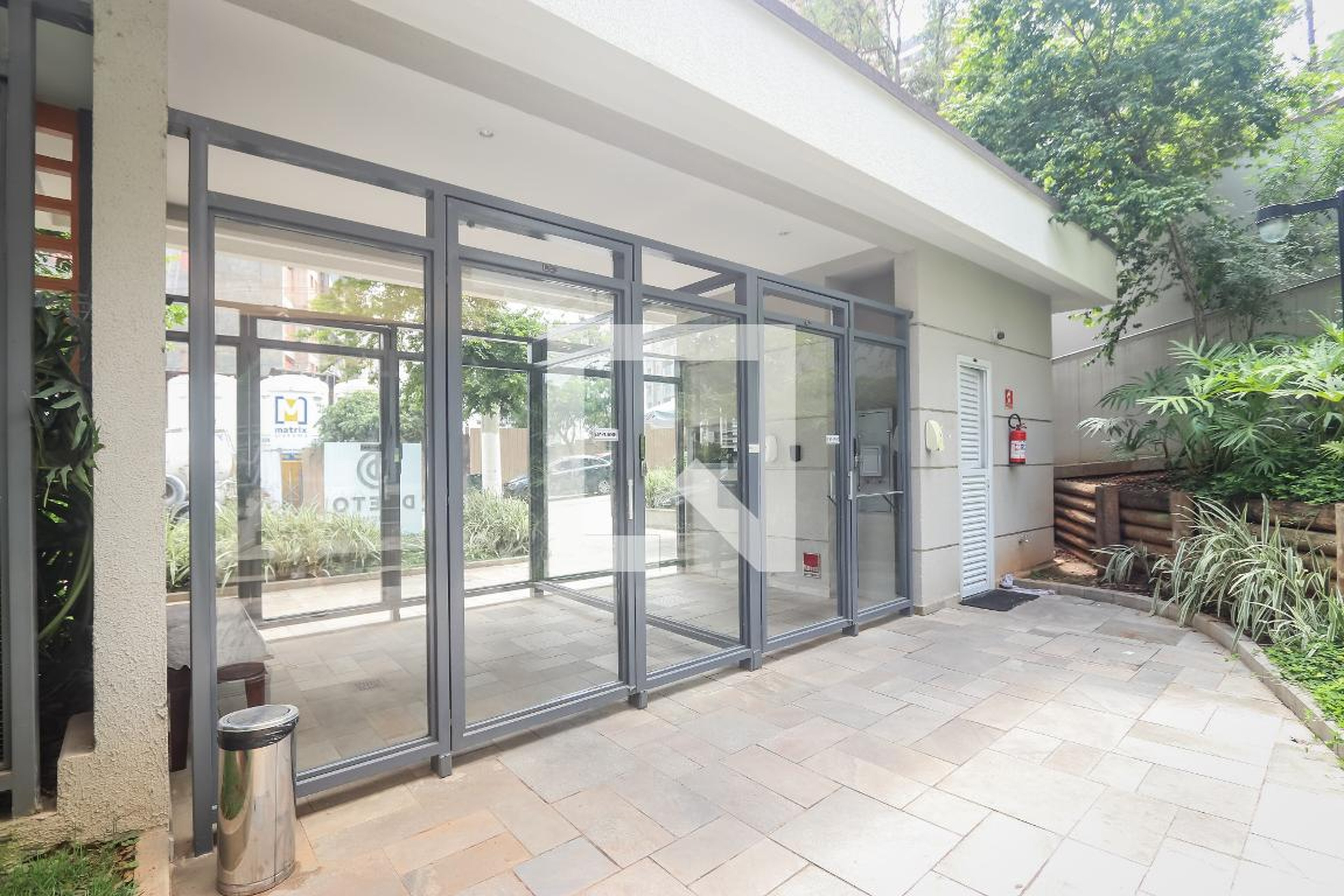 Portaria - Dueto Morumbi