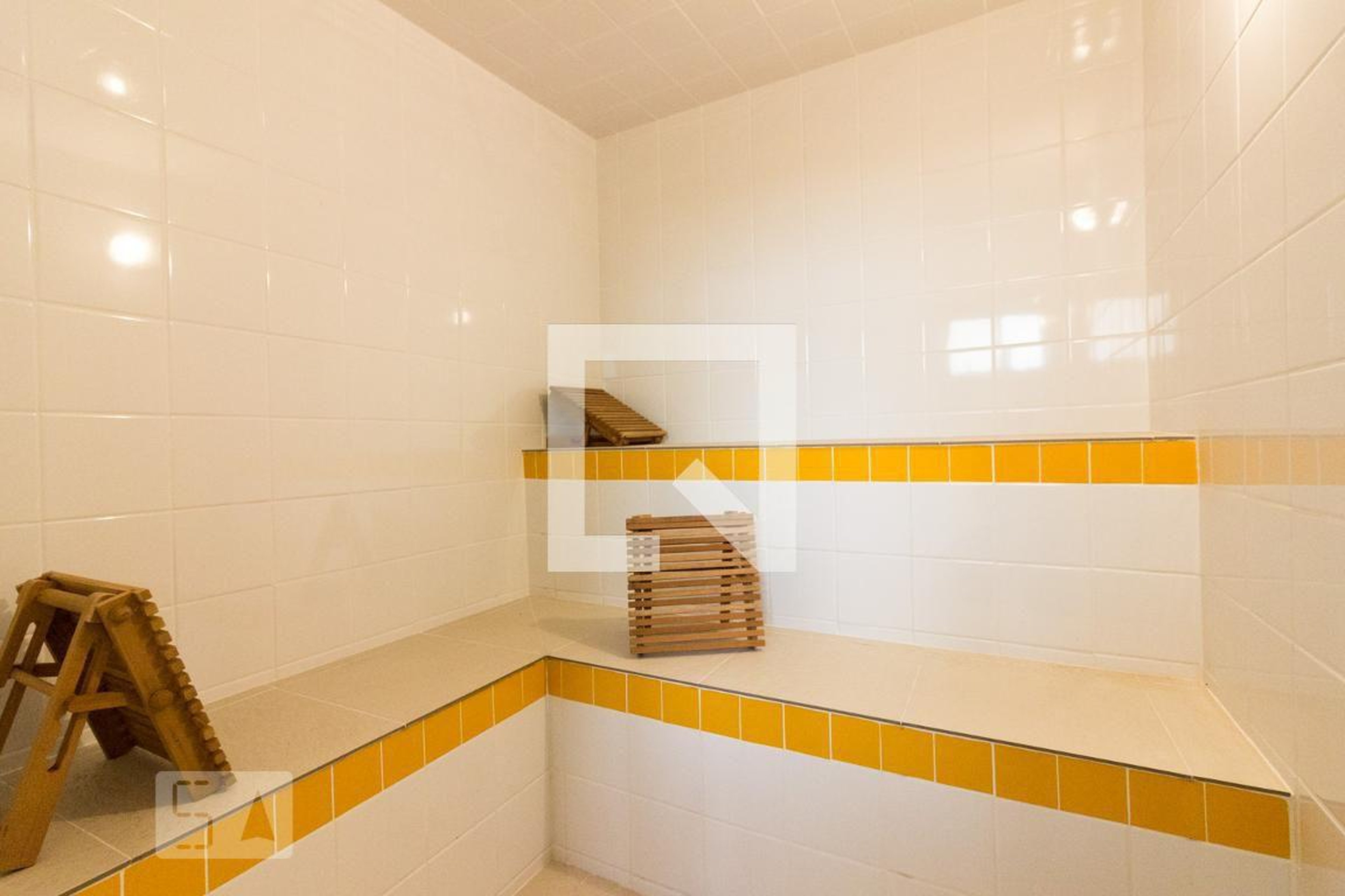 Sauna - Ouro Preto