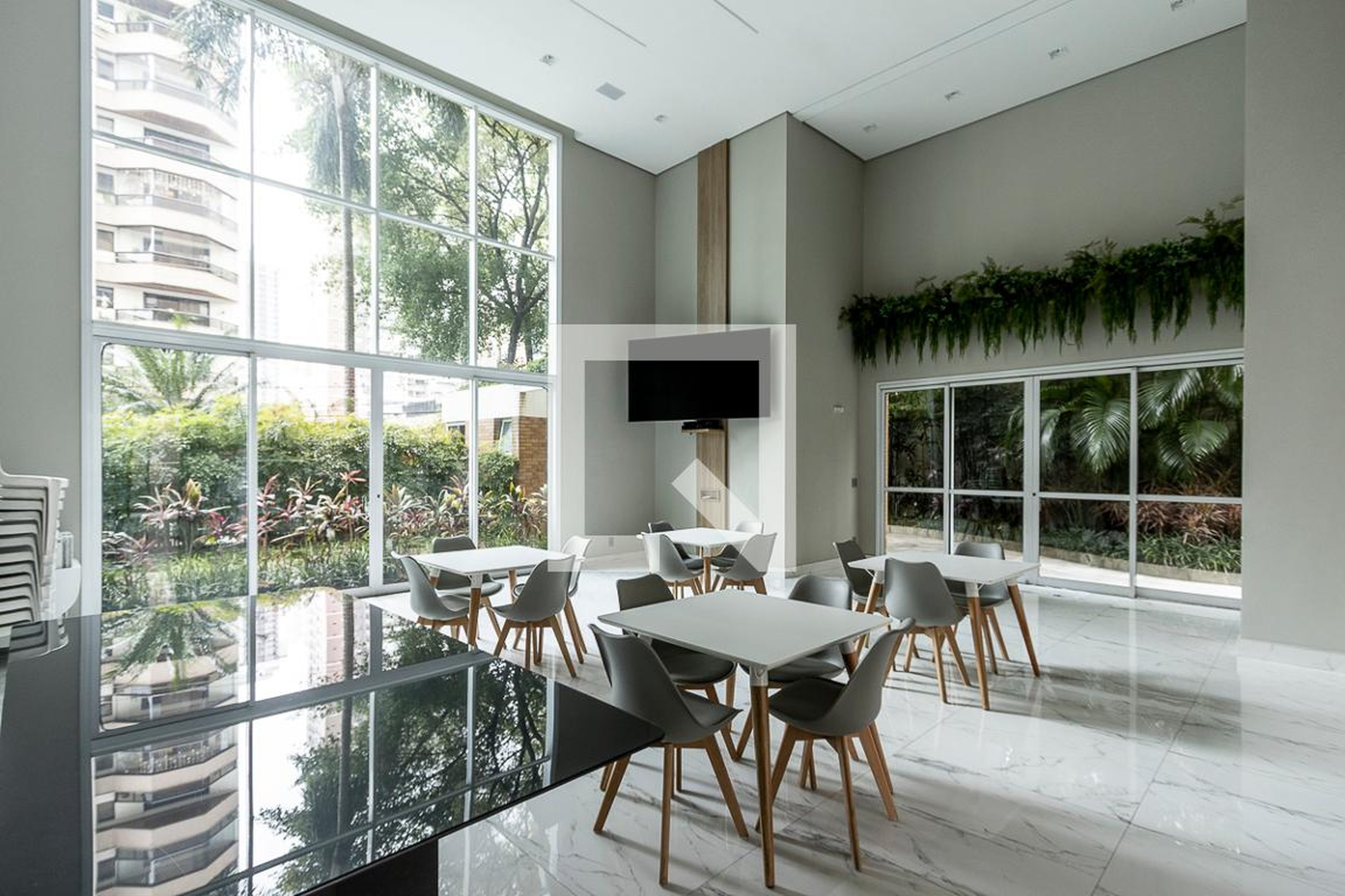 Salão de Festas - The Symbol Perdizes