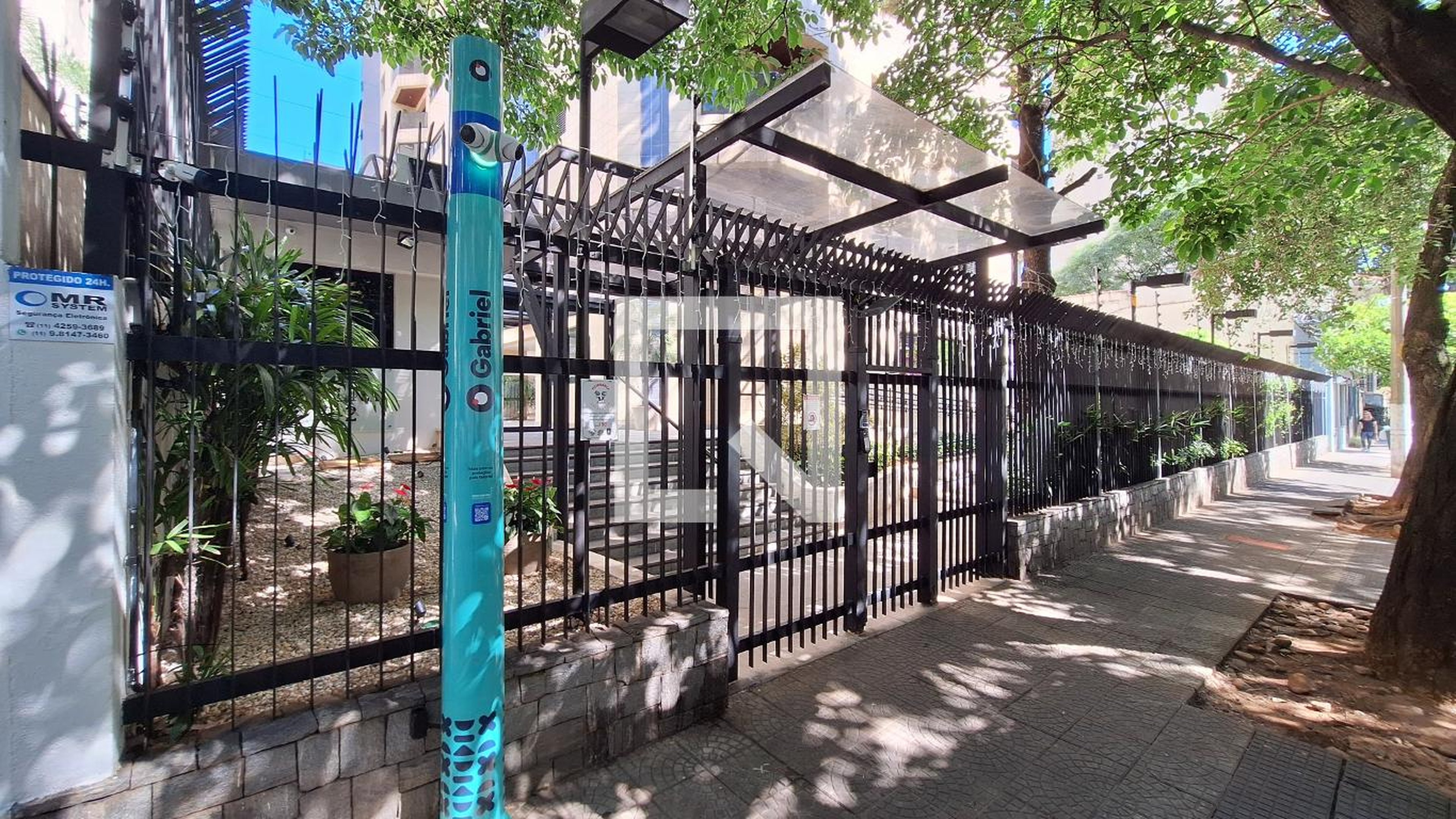 Fachada Residencial Tucuna