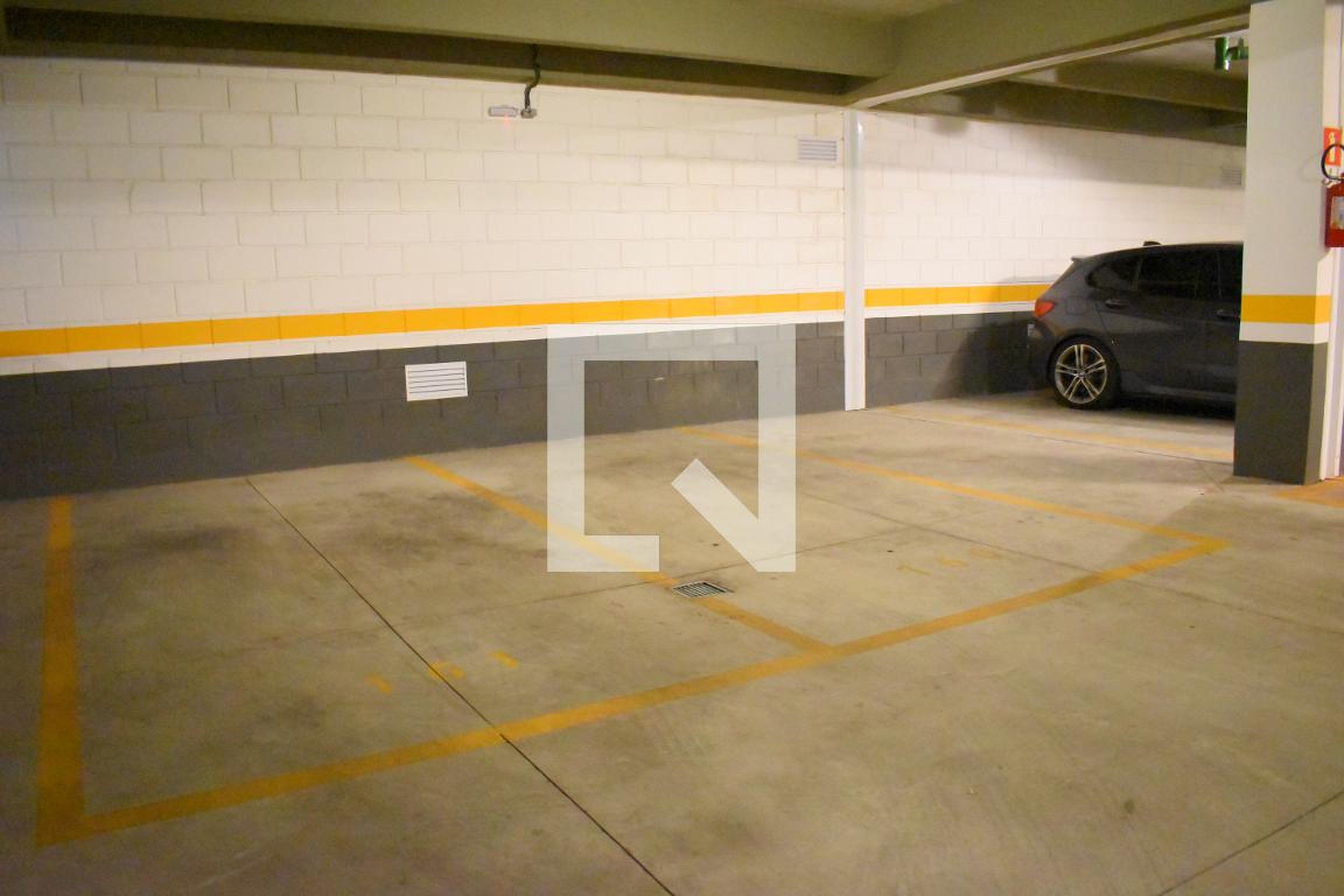 Área comum - Lumiére