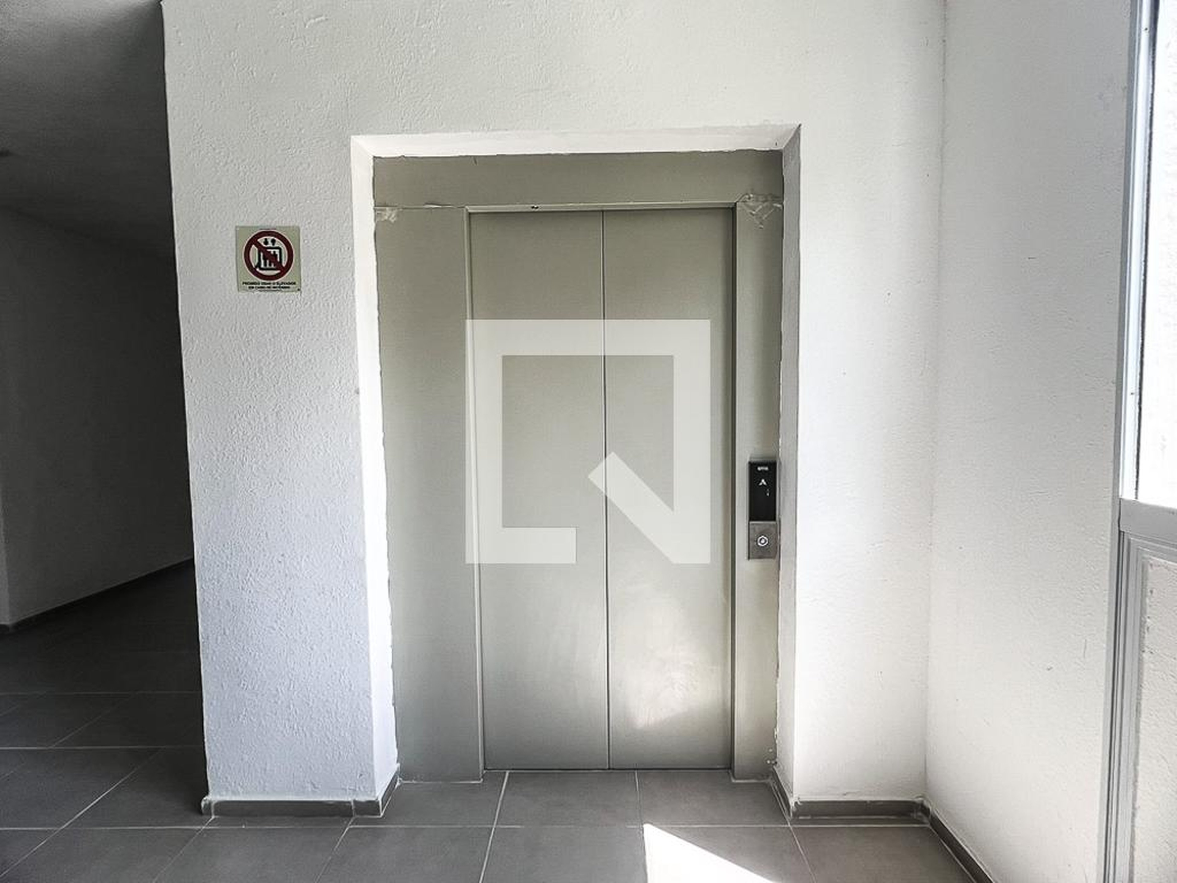 Elevador - 