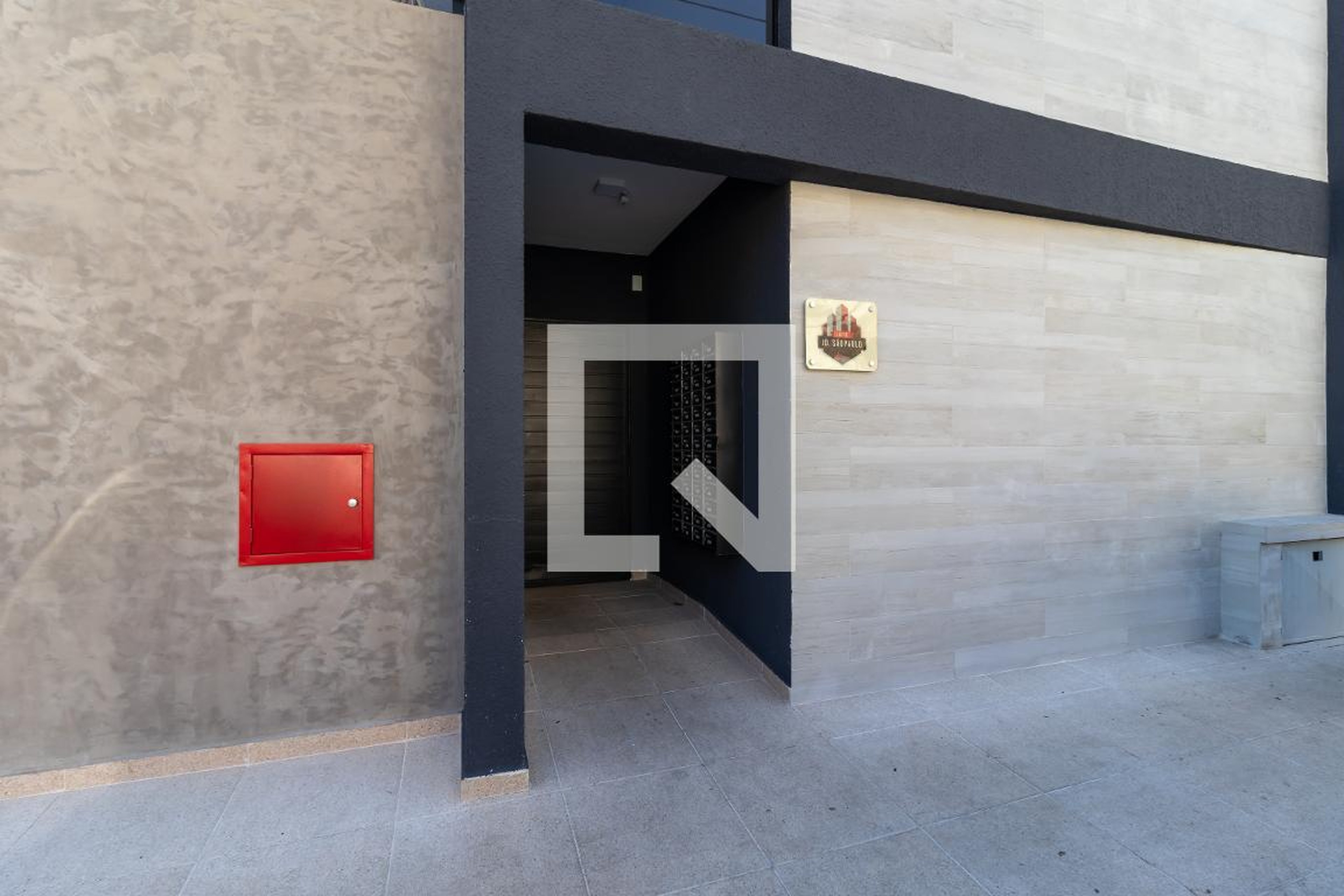 Fachada do Prédio Condomínio Selfie Jardim São Paulo