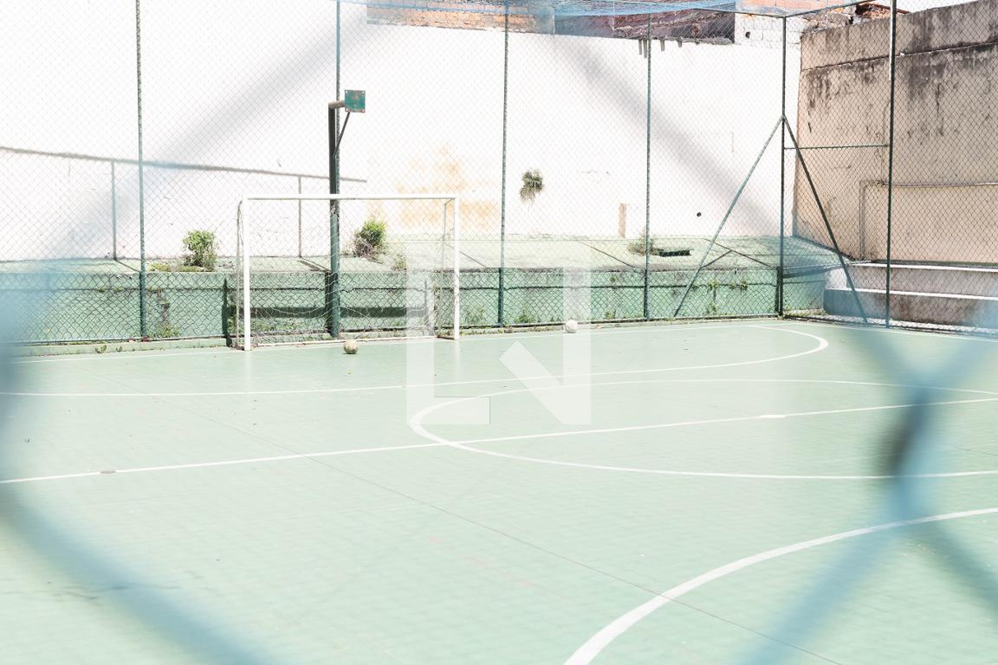 Quadra - Residencial Lisboa