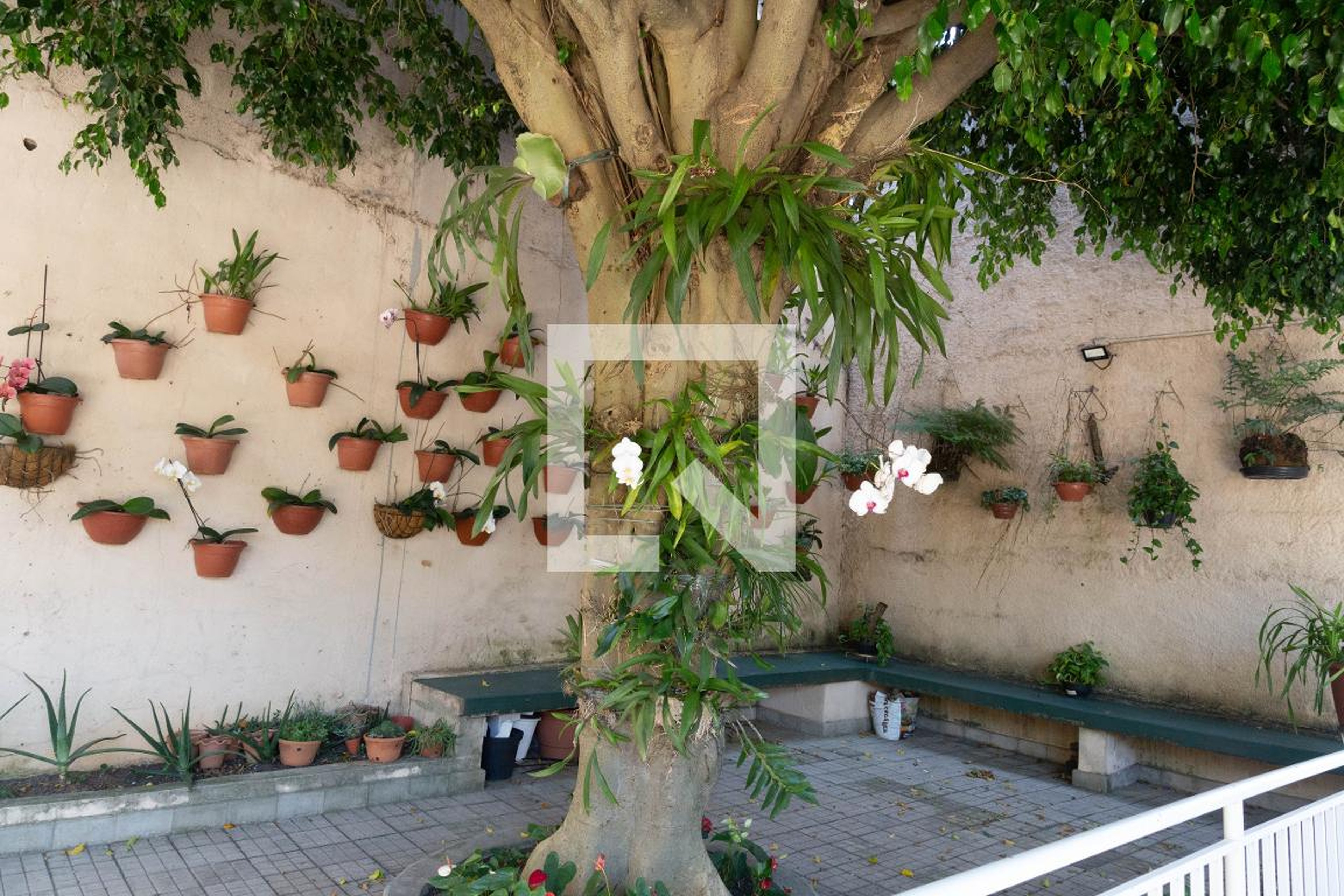 Condomínio - Residencial Lisboa