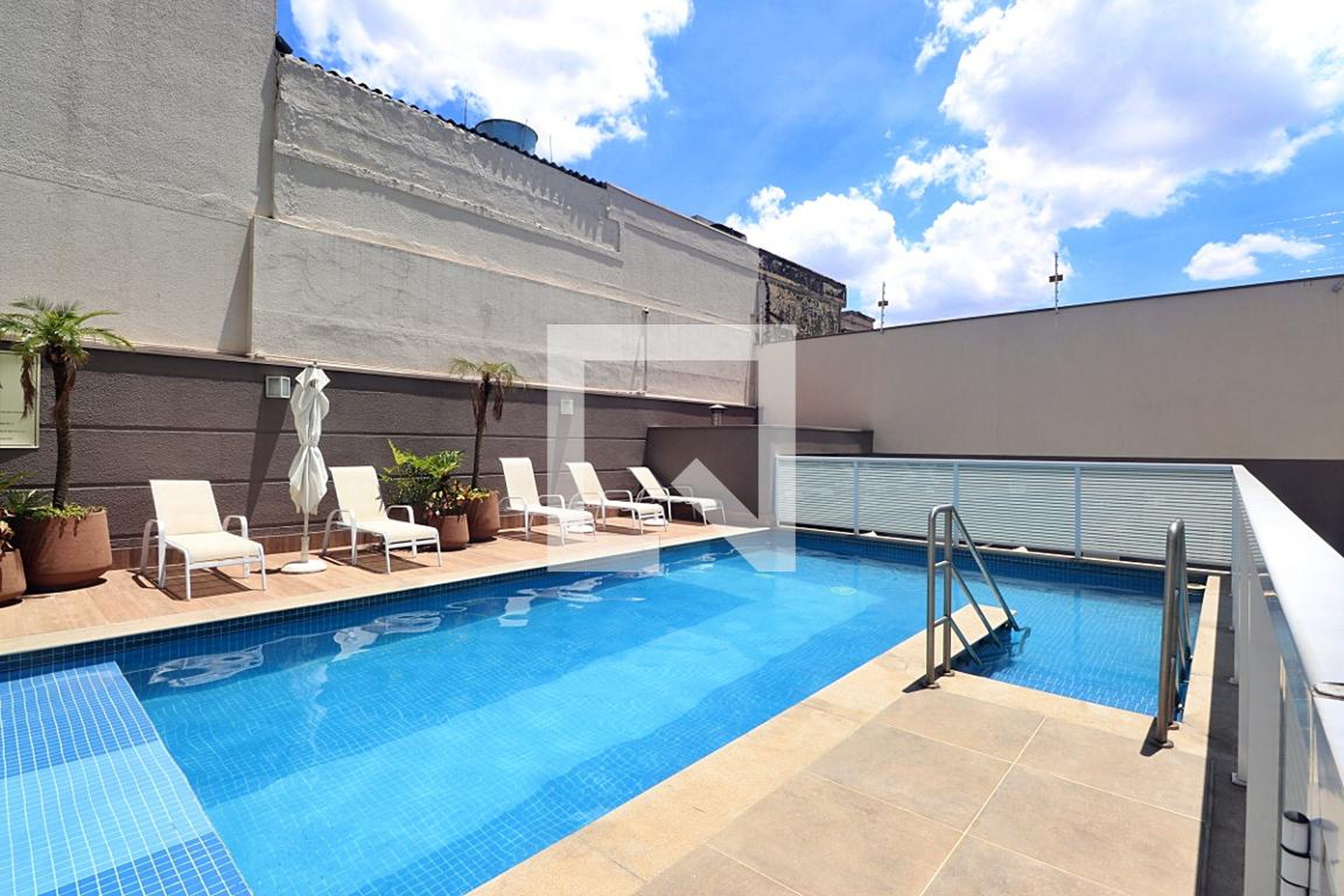 Piscina - Terrazzi Patriani