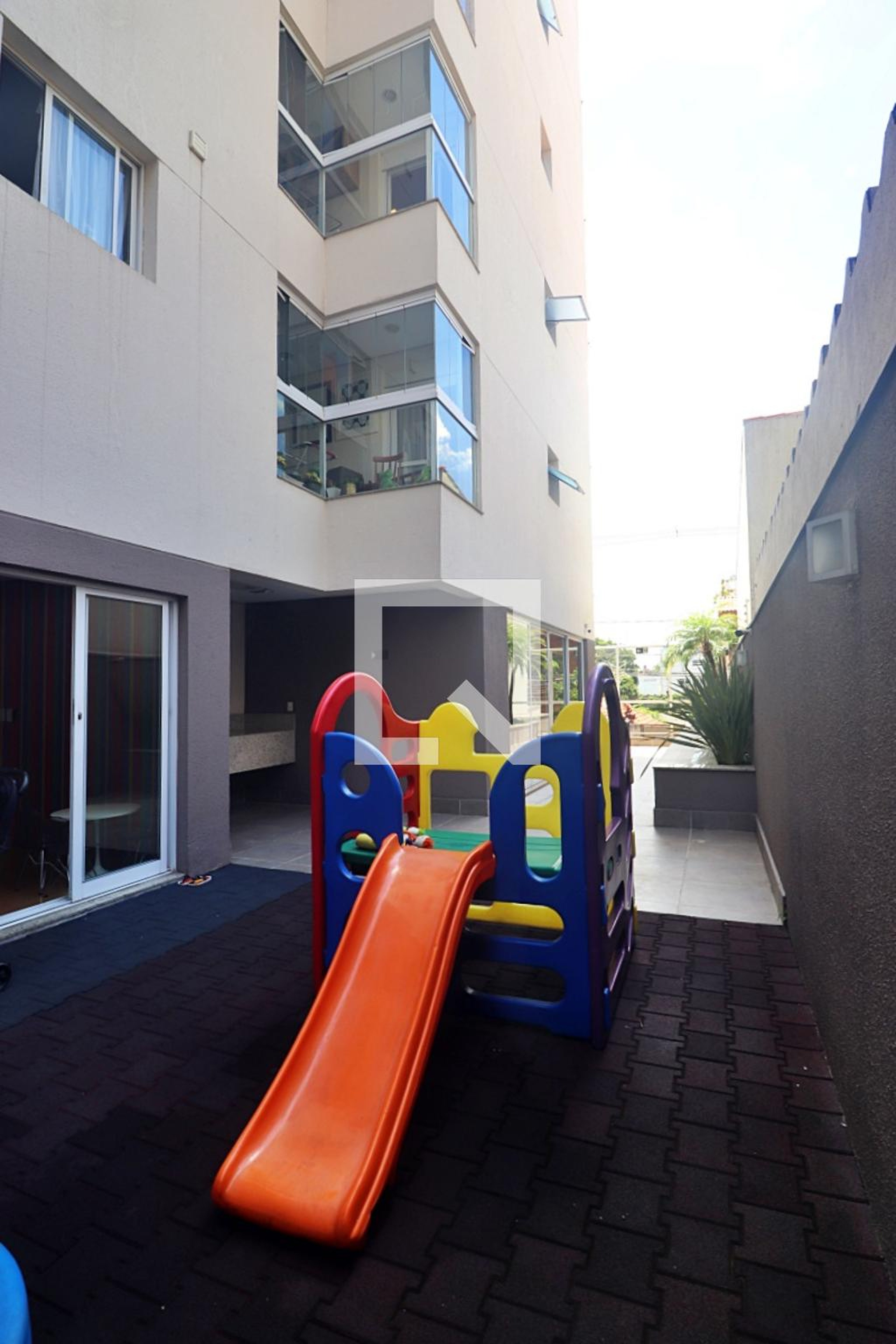 Playground - Terrazzi Patriani