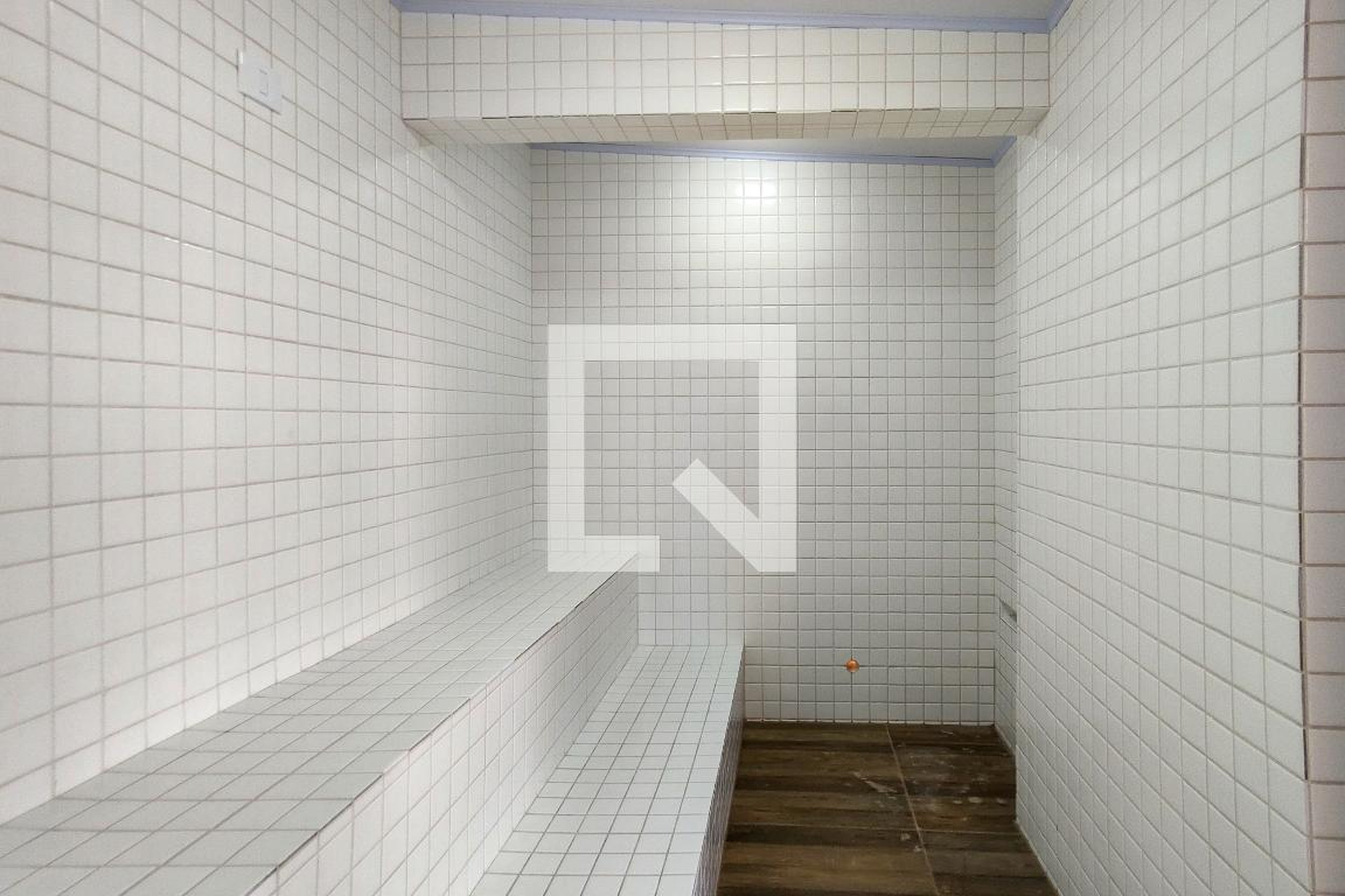 Sauna - Exclusive House