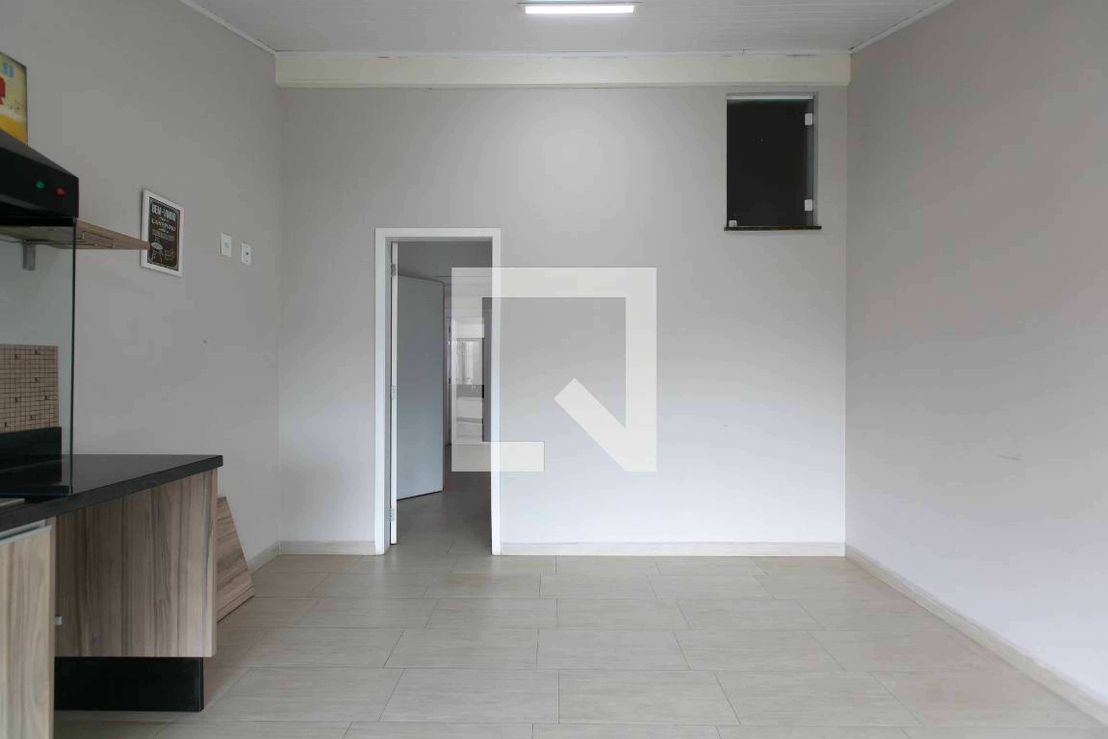 Espaço Gourmet - 