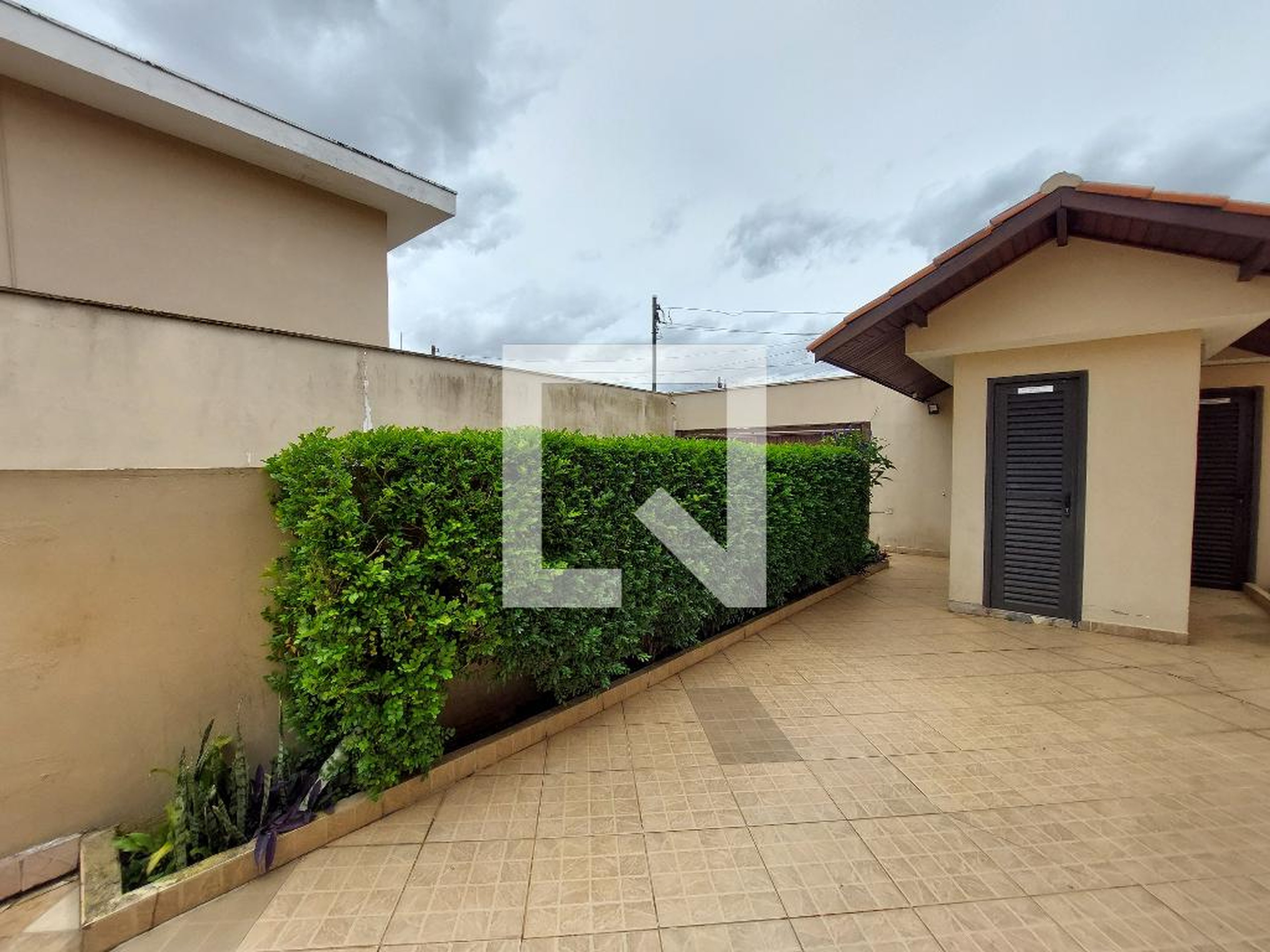 Portaria Condomínio em Avenida Marari, 72