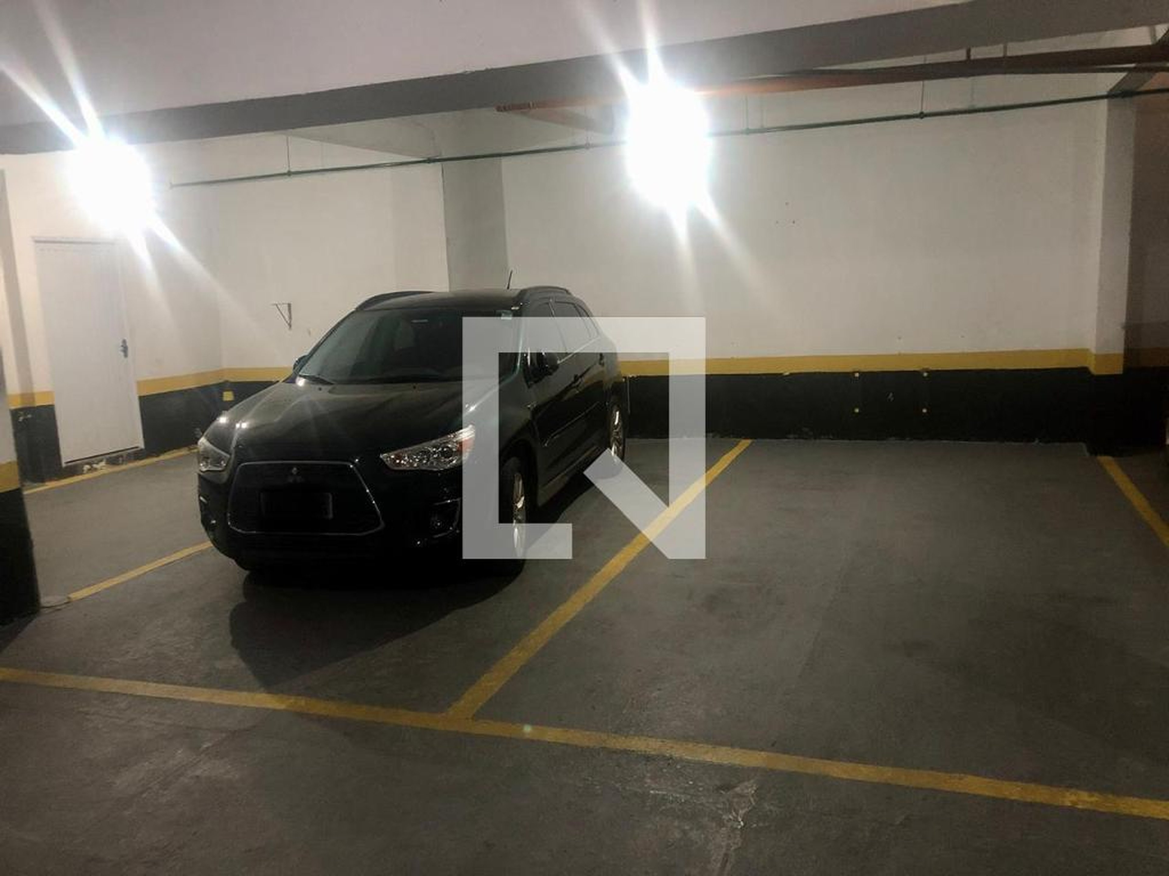 Área comum - Mariana