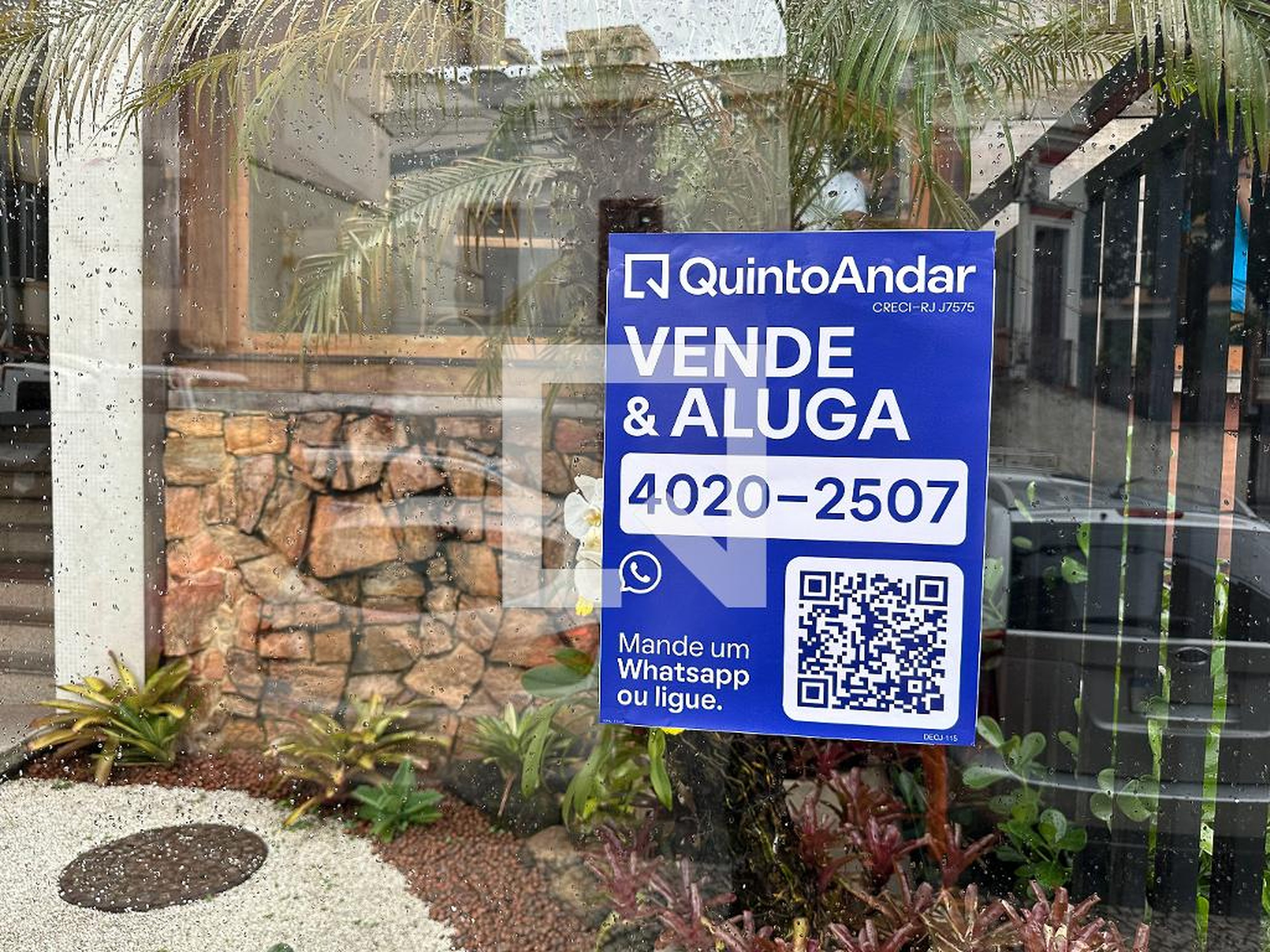 Fachada Condomínio Palladium Hotel Residência