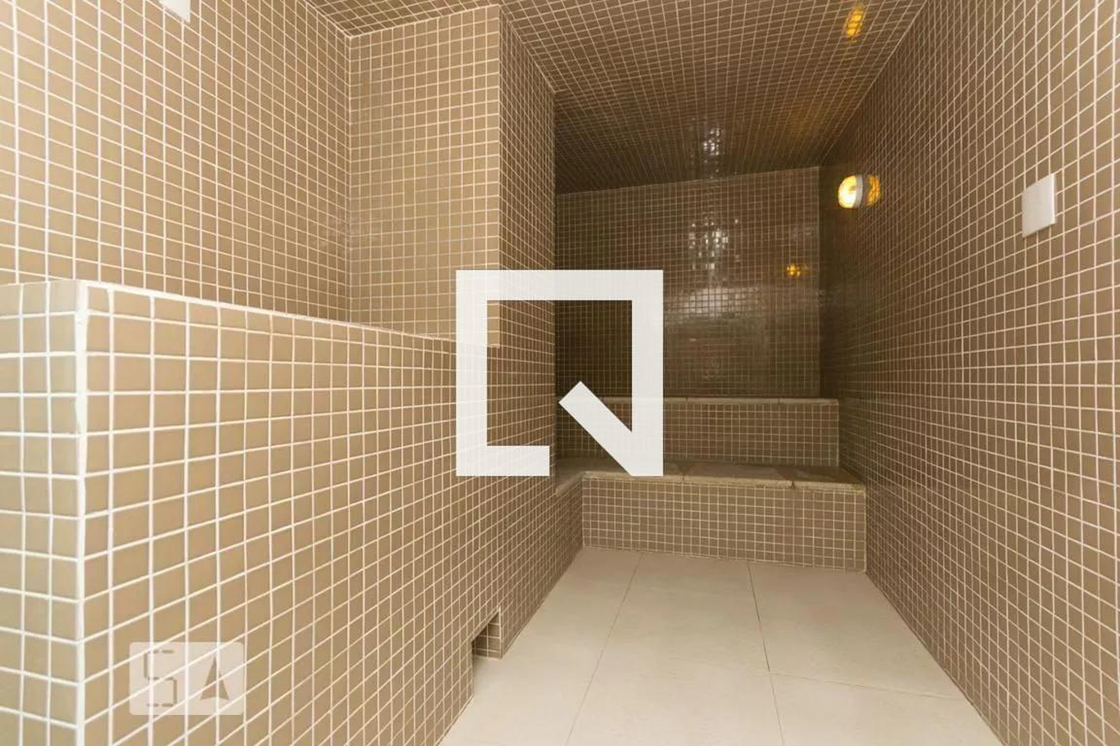 Sauna - Class Varanda Mariana