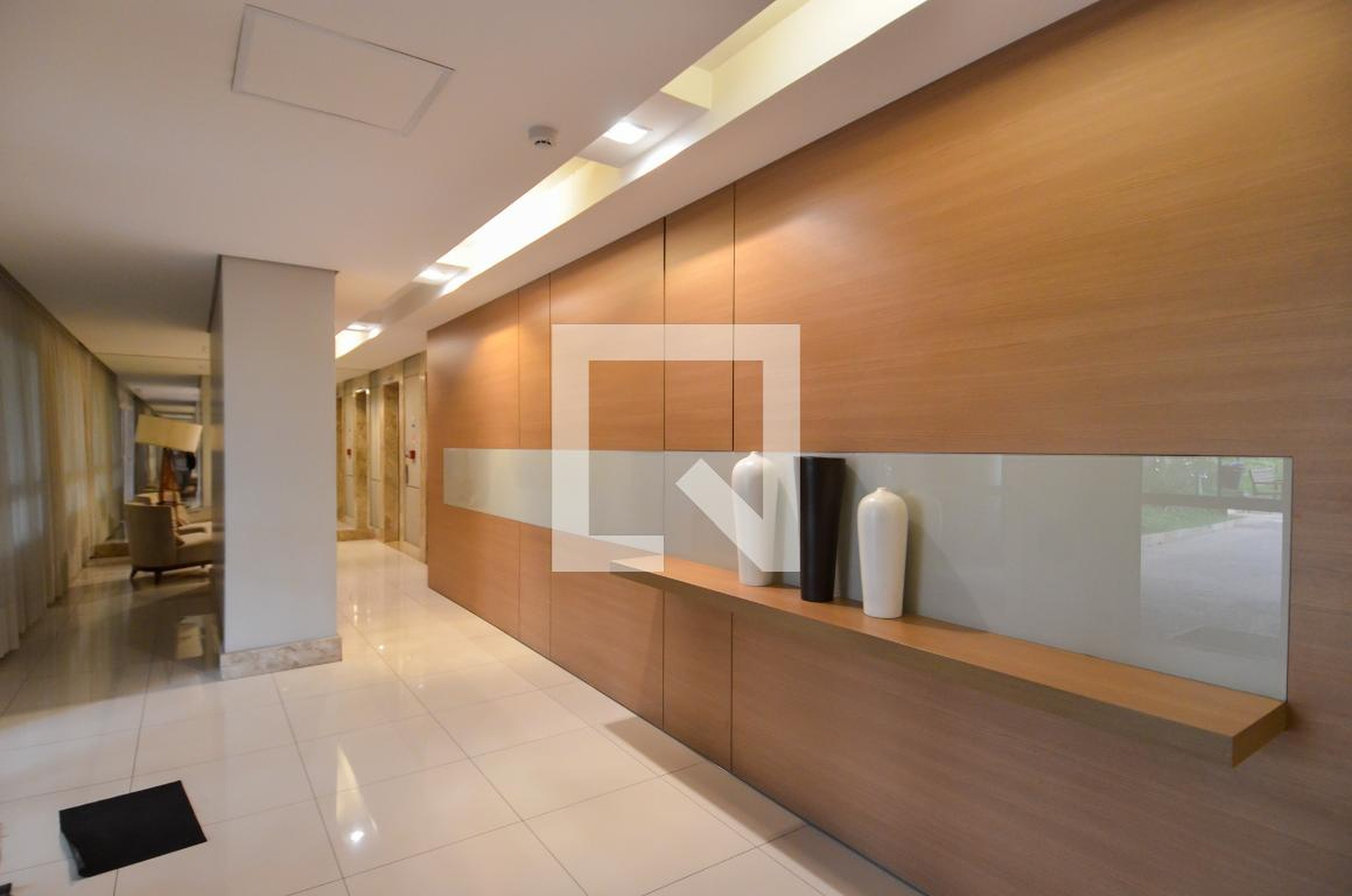 Hall Social - Helbor Enjoy Guarulhos