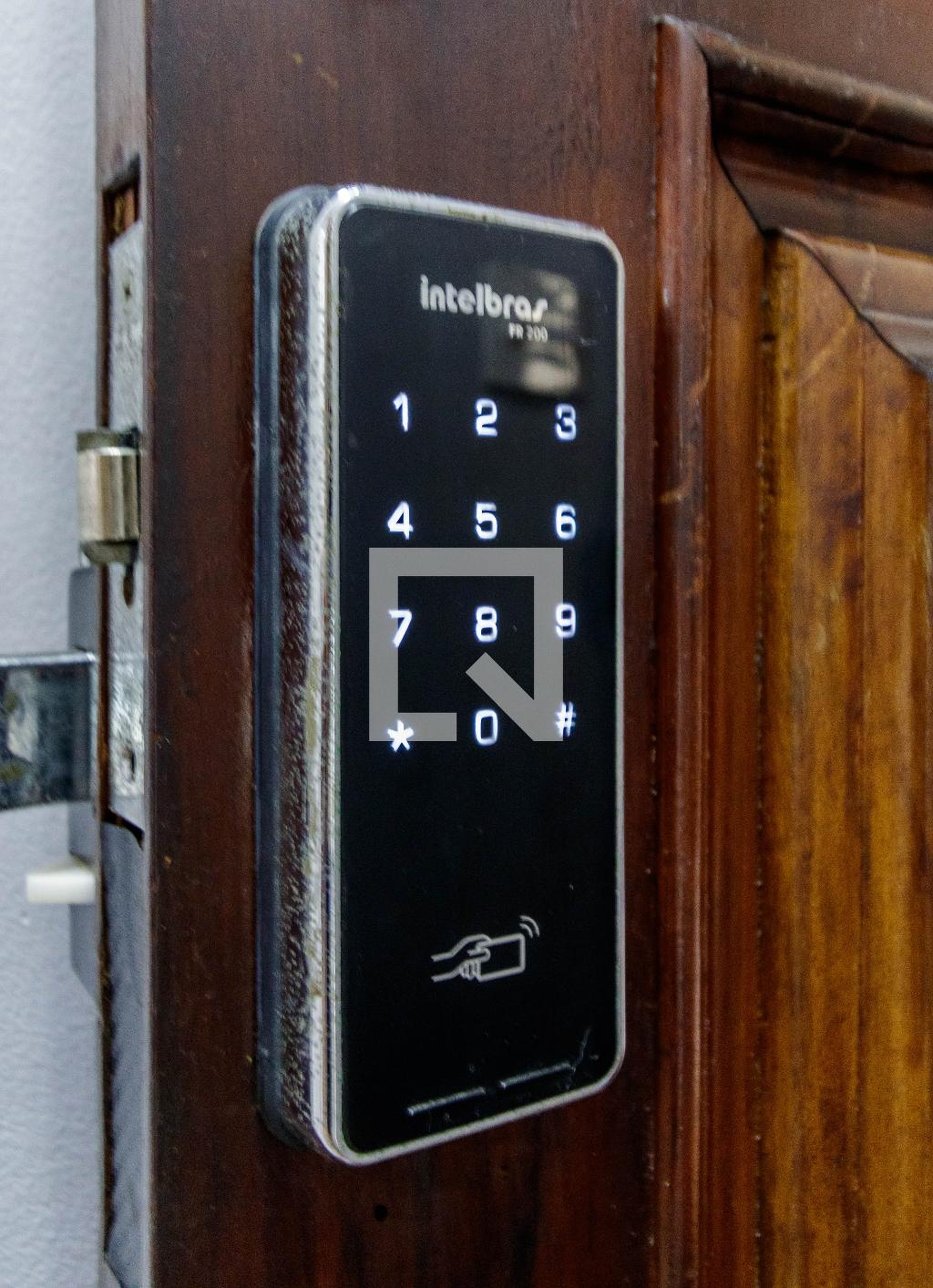 Entrada - Mato Grosso