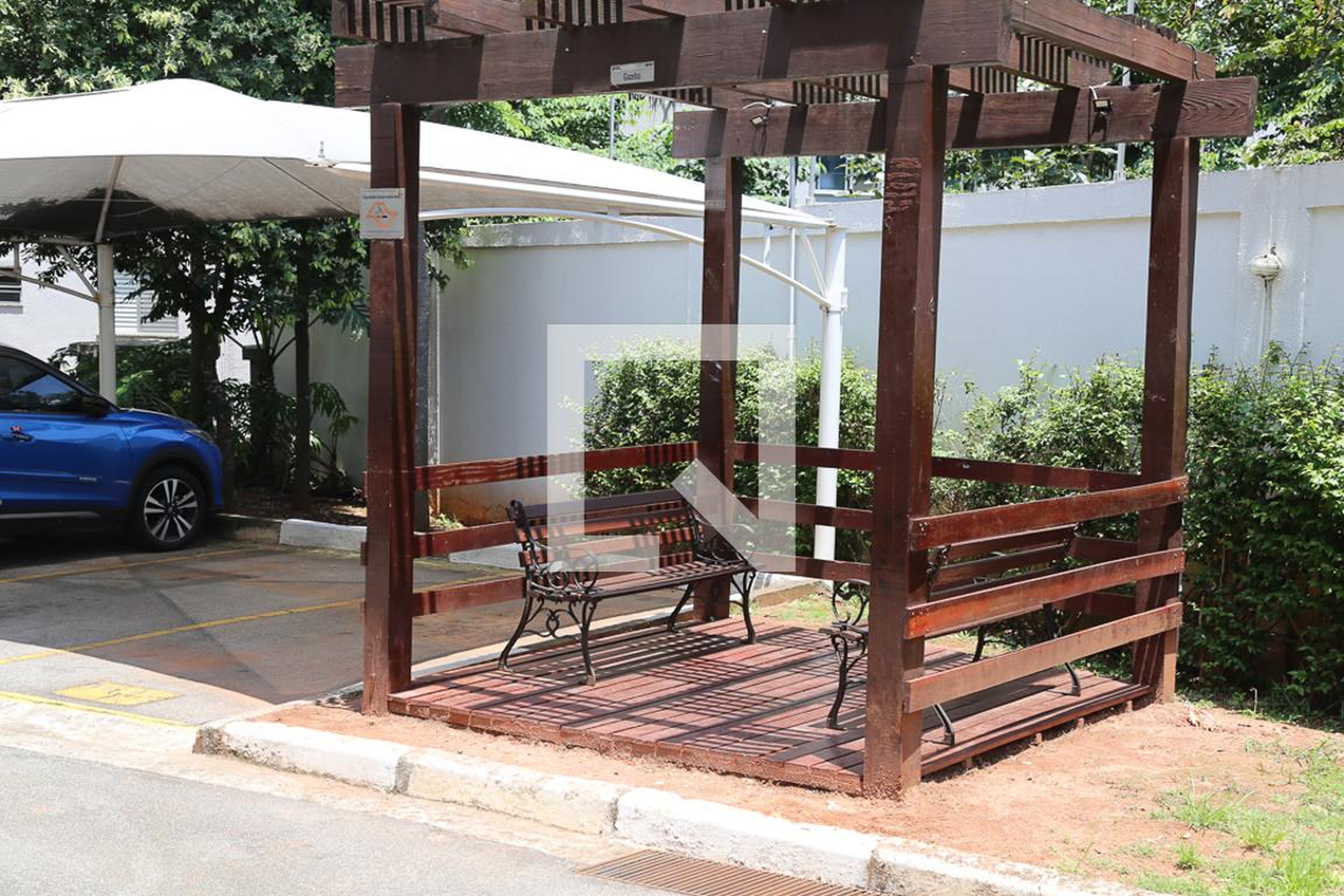 Condomínio - Spazio Santa Barbara