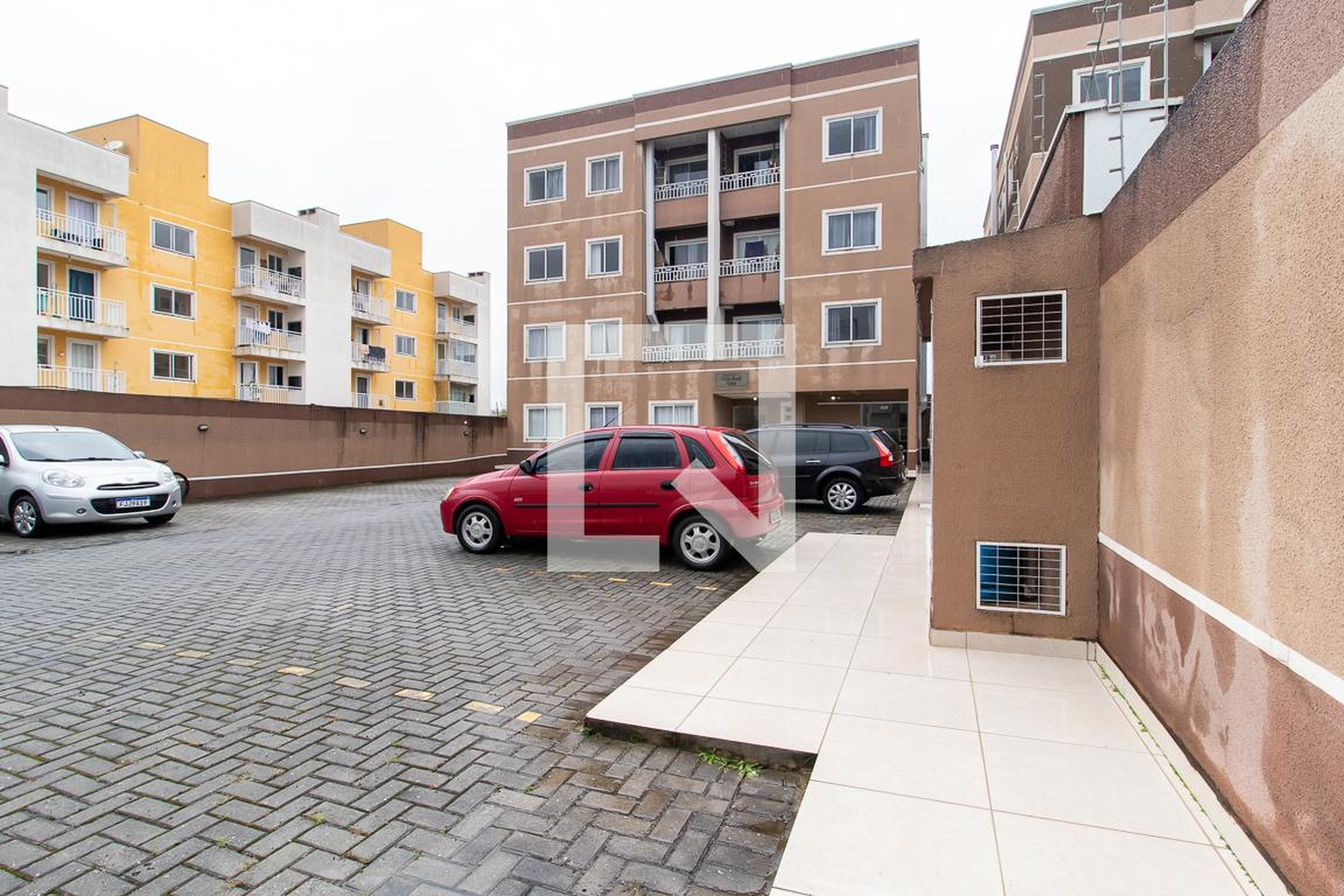 Área comum Condomínio em Rua Professora Marieta de Souza e Silva, 944