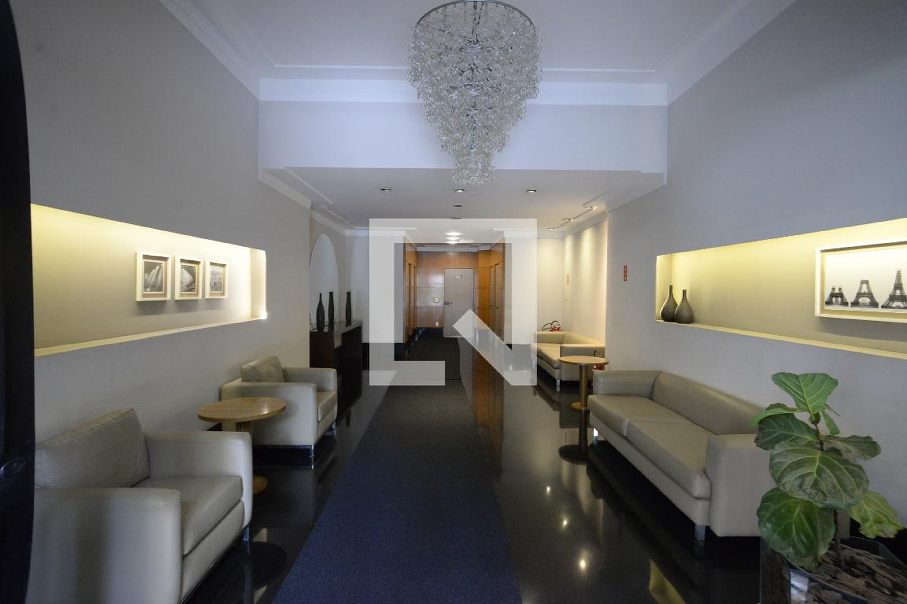 Hall de Entrada - Vendôme