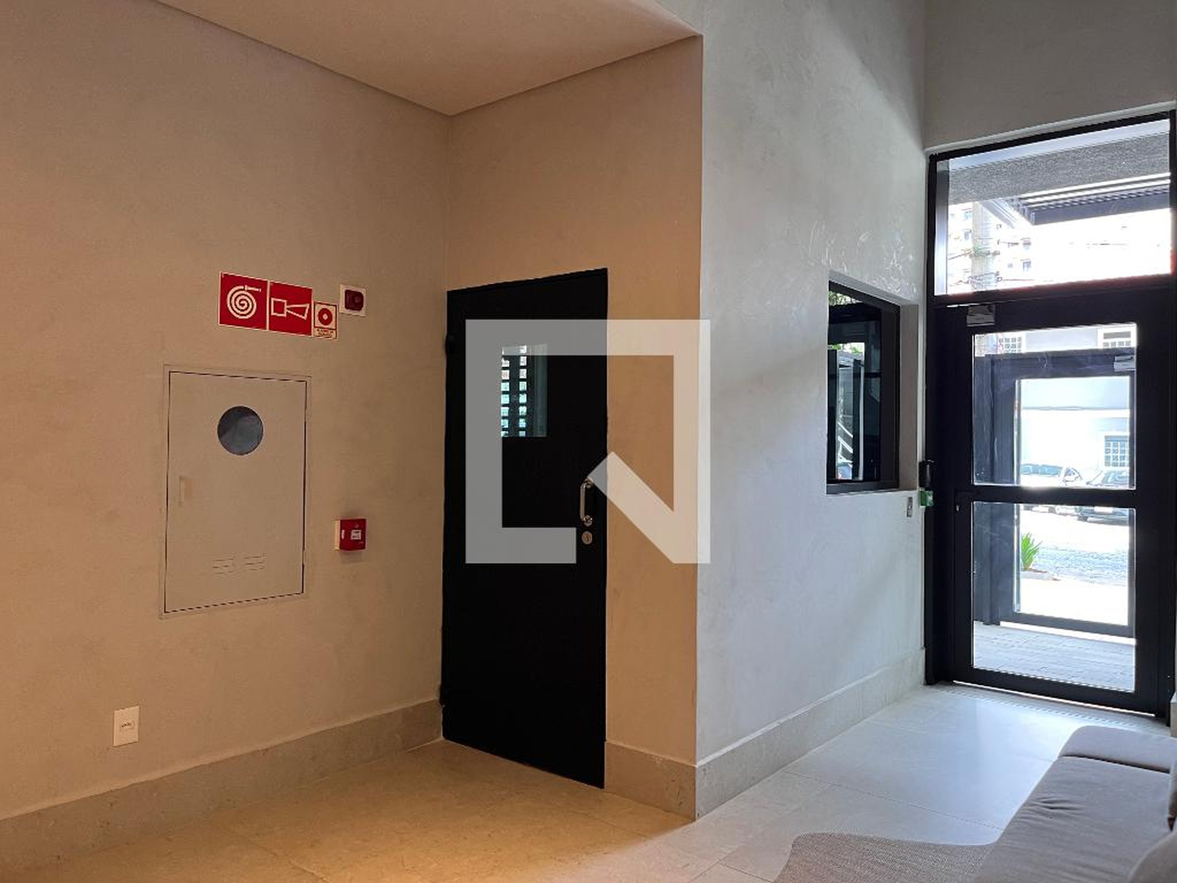 Portaria - ST Studios