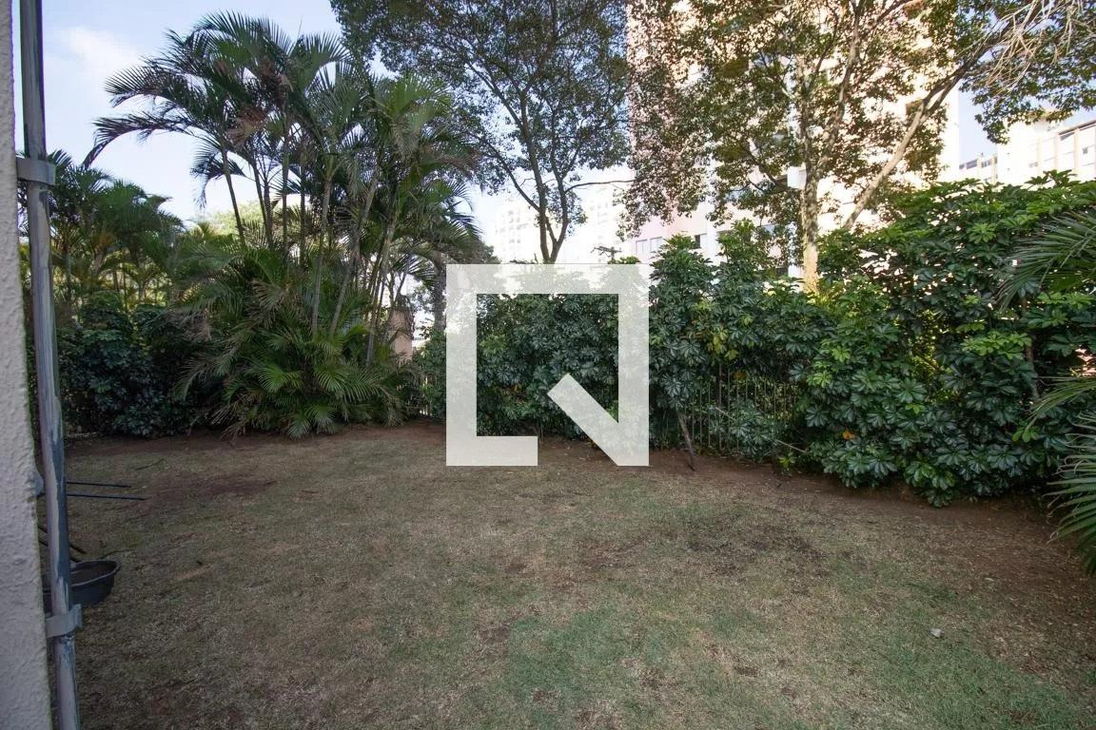 Espaço pet - Edifício das Magnólias