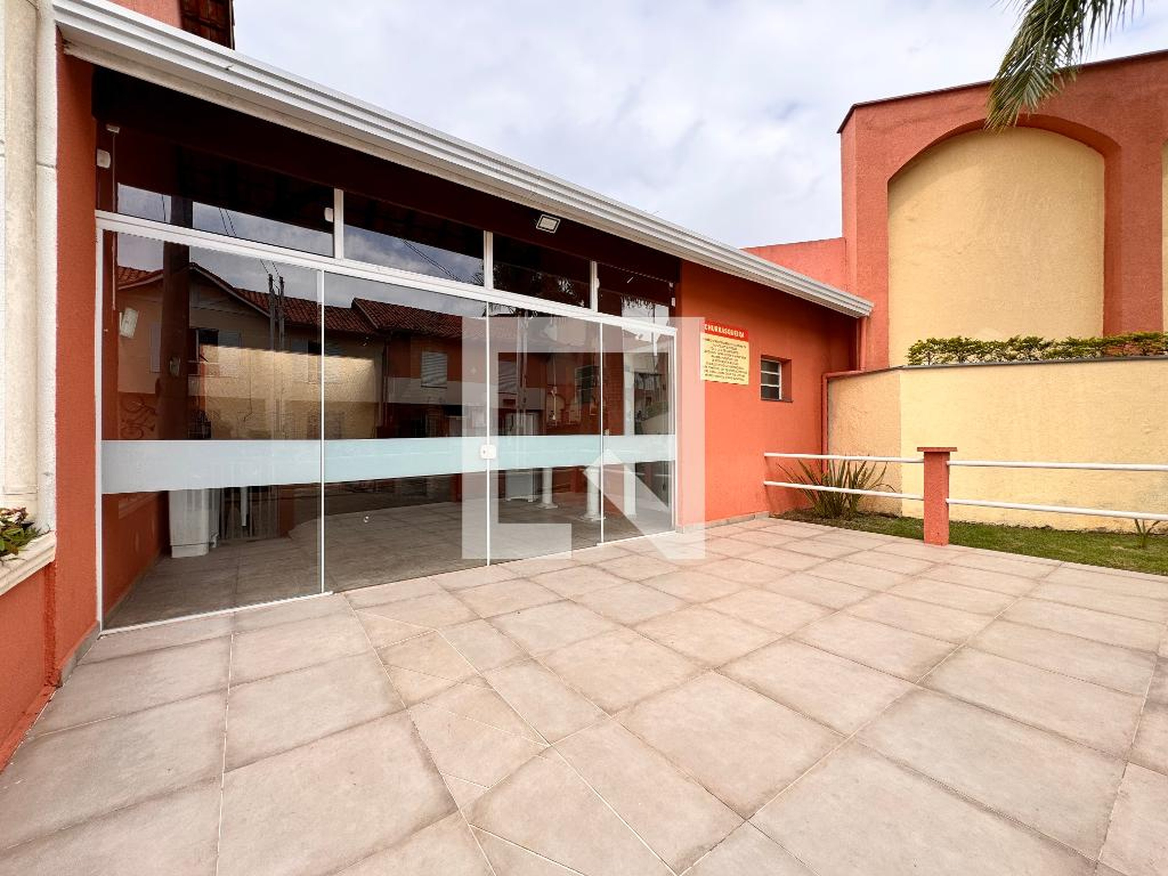 Salão de Festas - Residencial Villa da Vinci