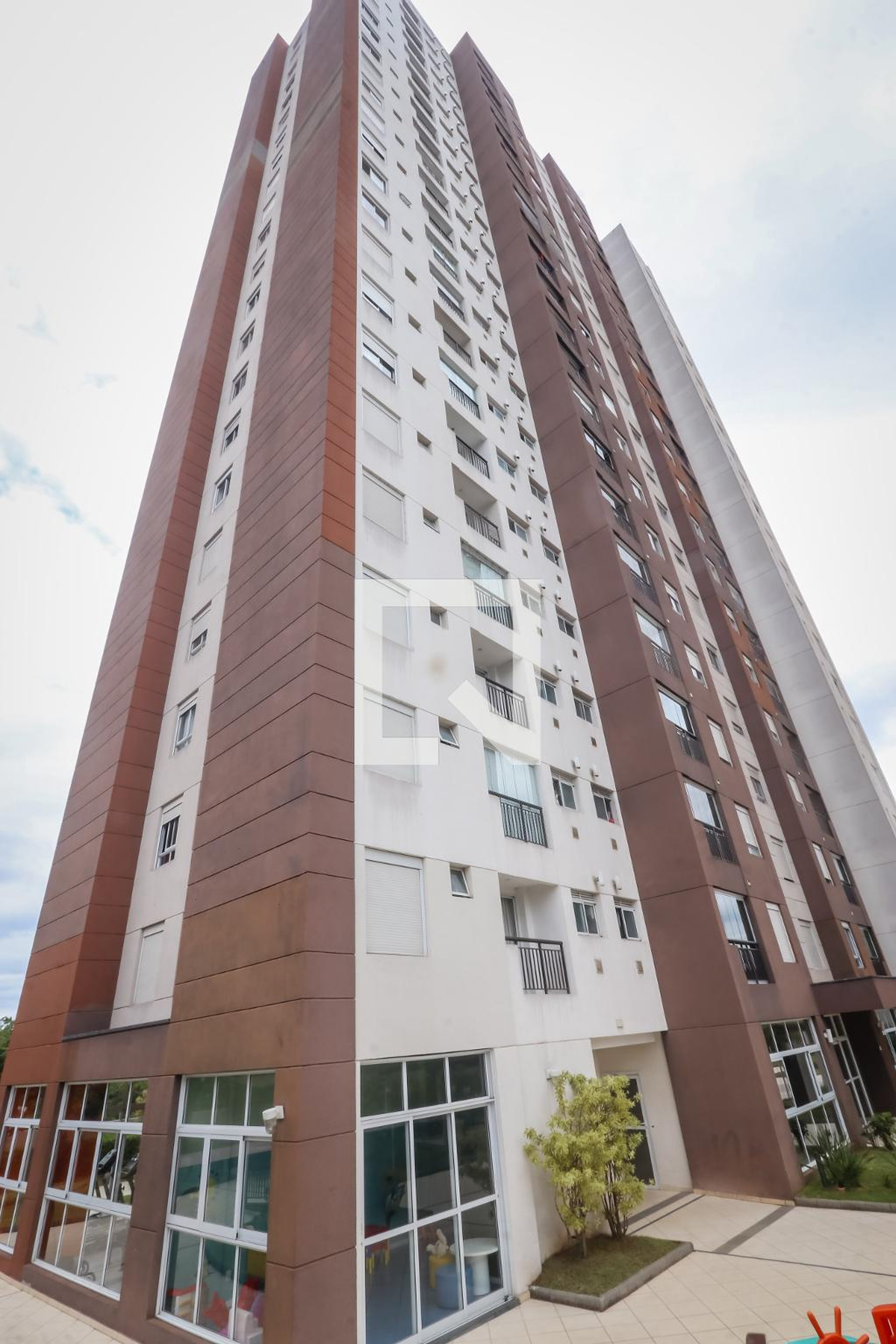 Predio Condomínio Canto das Árvores Morumbi