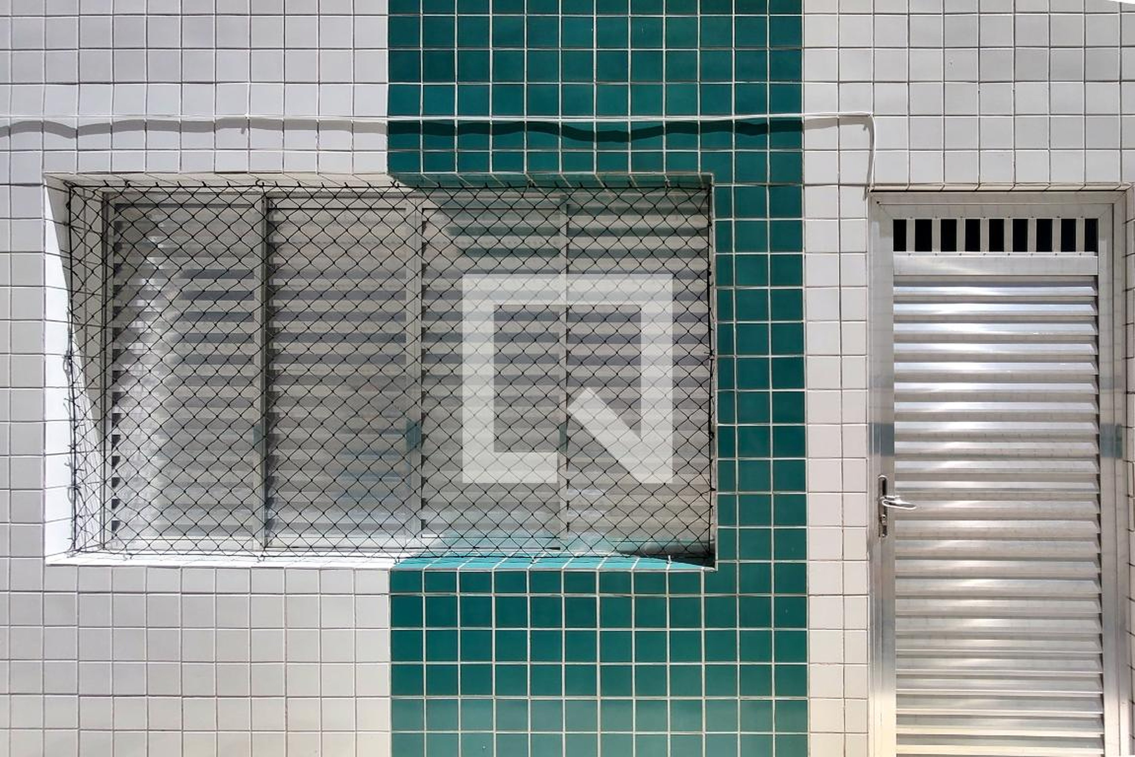 Bicicletário - Zampieri