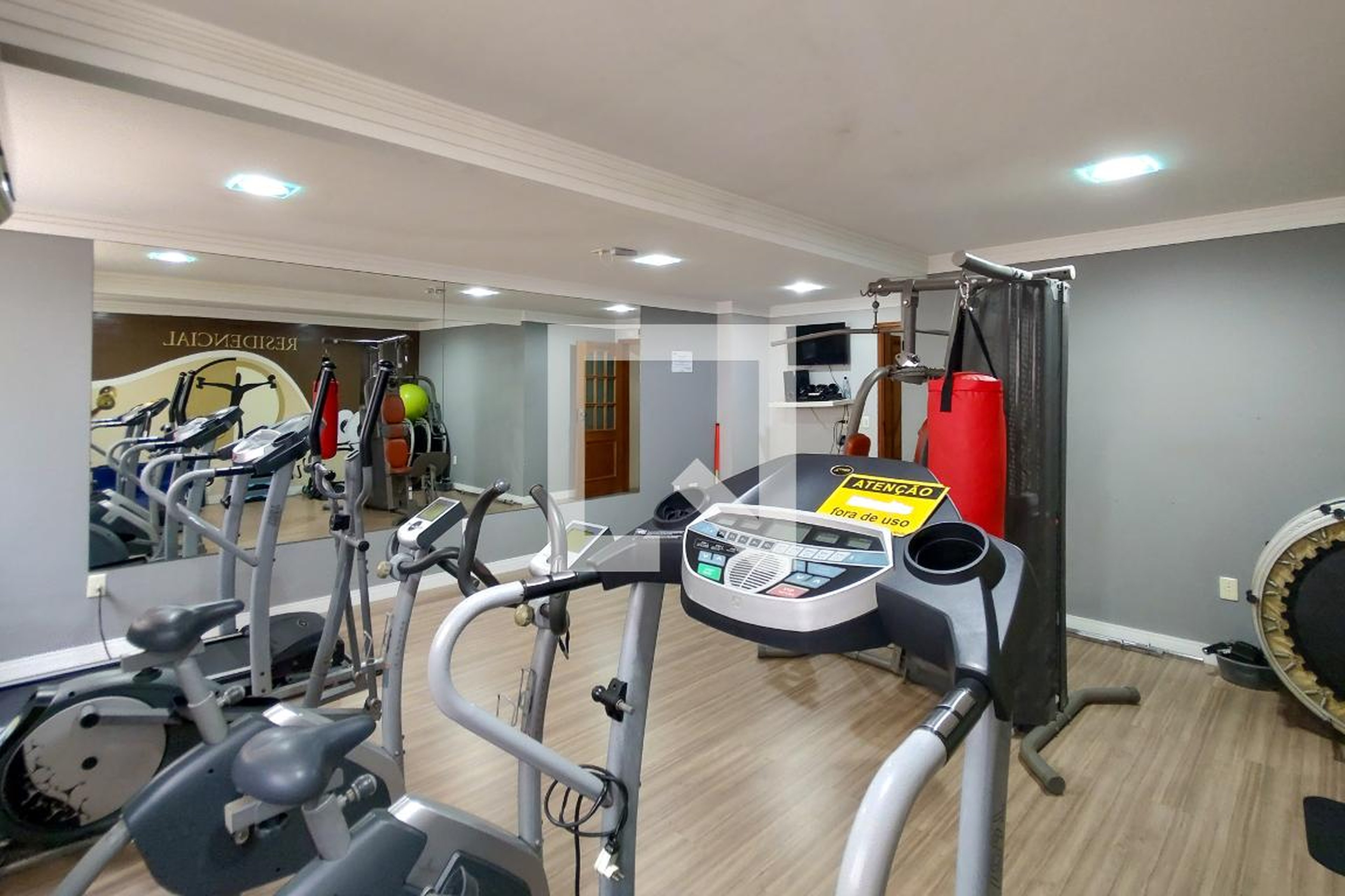 Academia - Vila do Conde