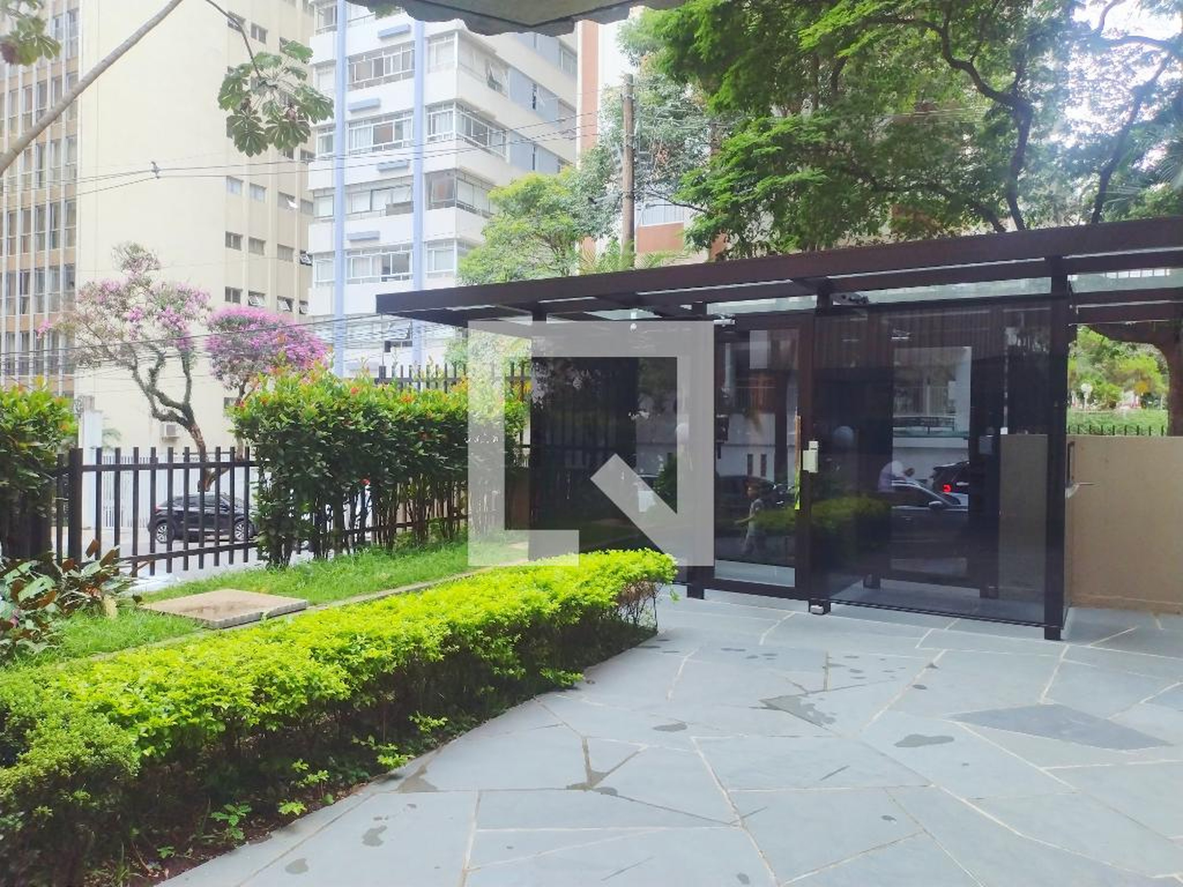 Área comum - King Arthur