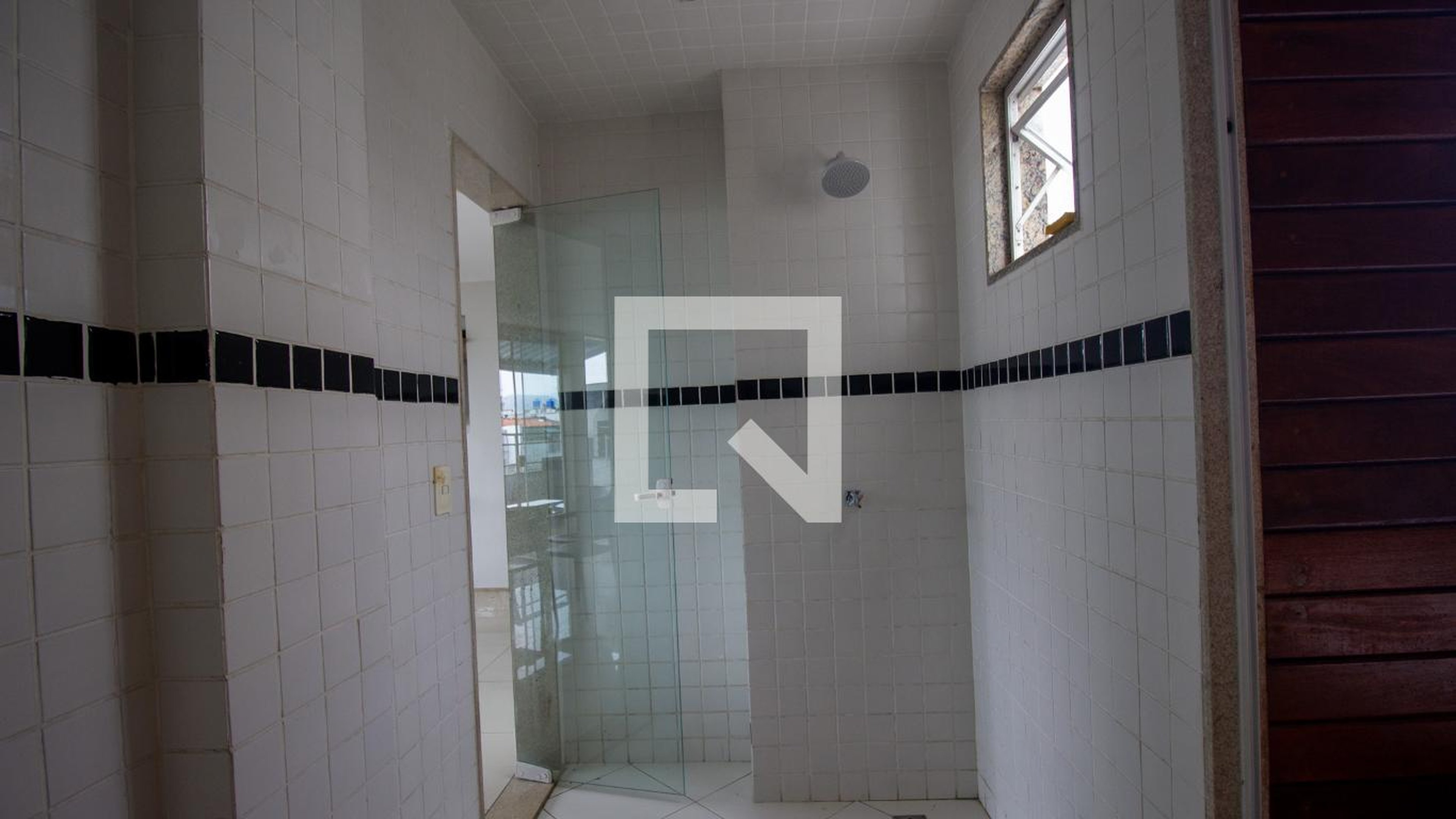 Sauna - Edifício Novo Mundo