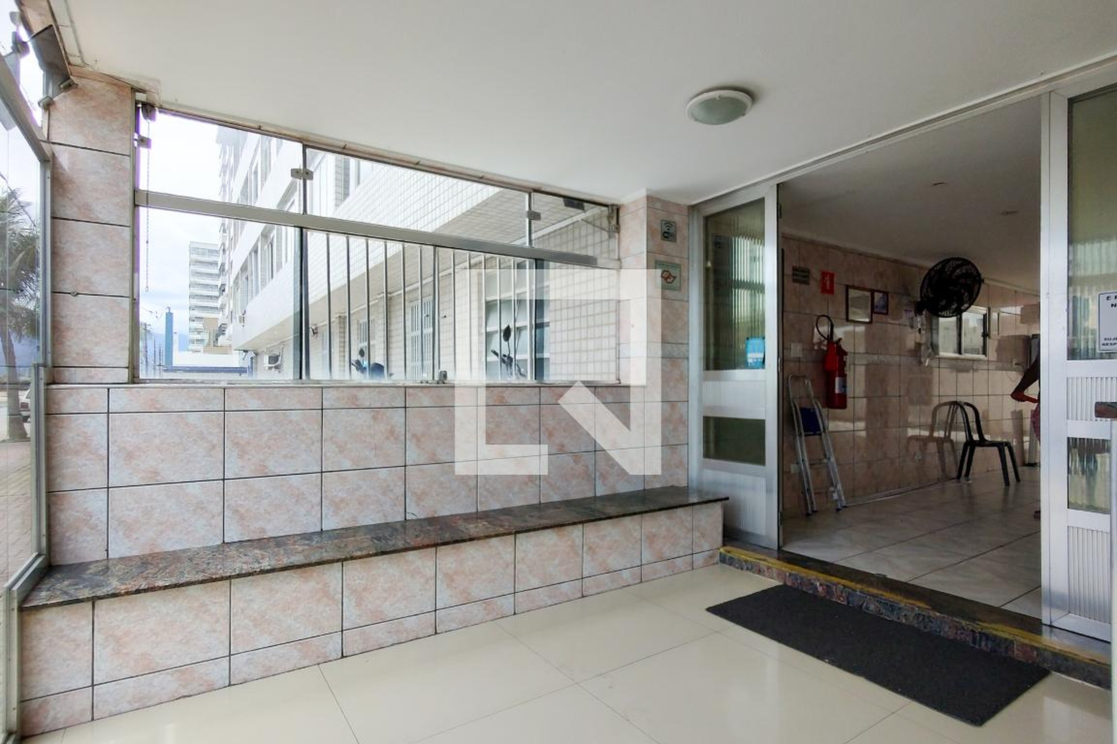 Hall de entrada - null