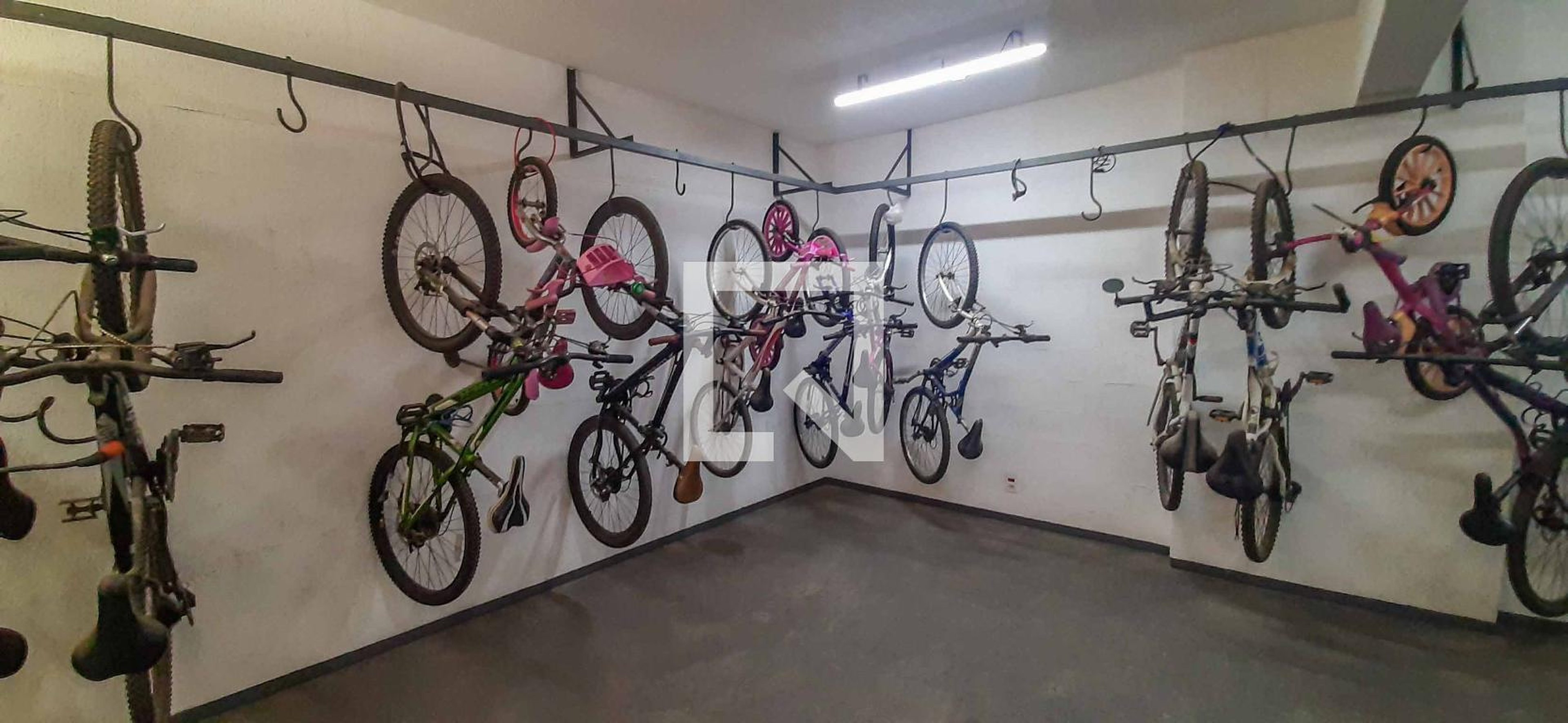 Área comum Condomínio em Avenida Victor Civita, 14