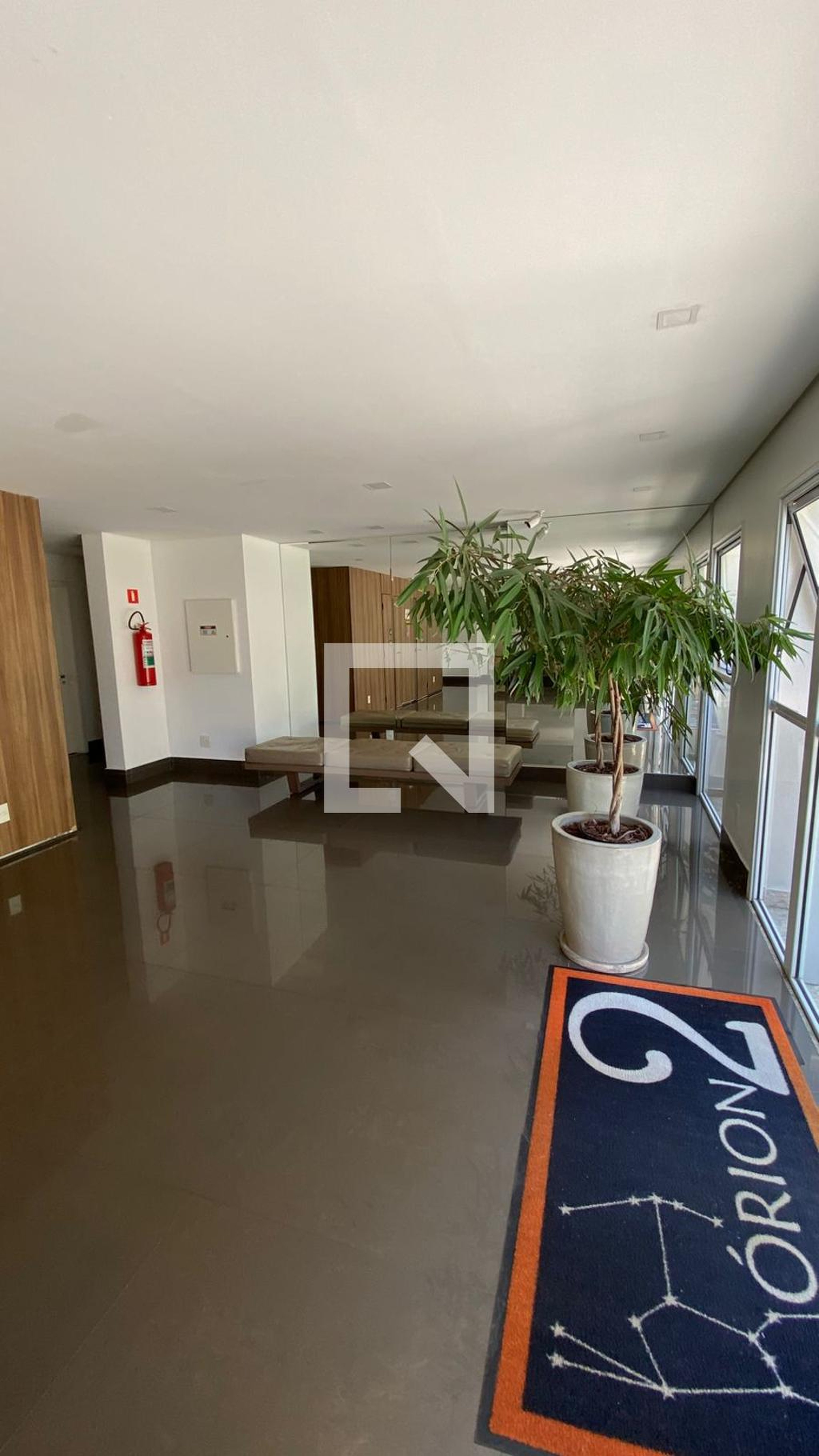 Hall de Entrada - Solare Vila Matilde